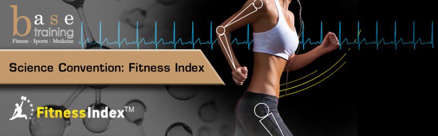 Science Convention: Fitness Index 10-11 Φεβρουαρίου 2018