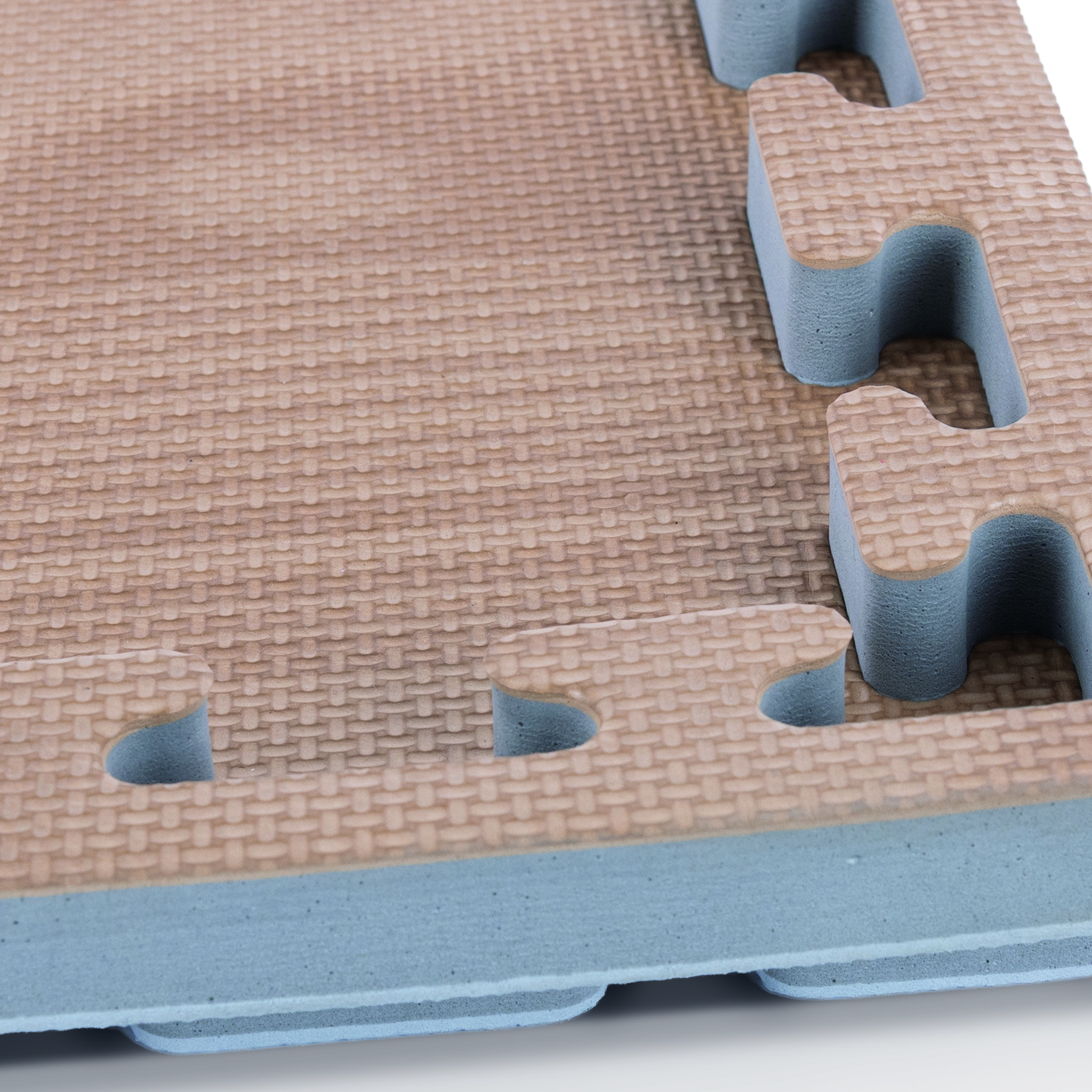 Απορρόφηση Κραδασμών & Προστασία