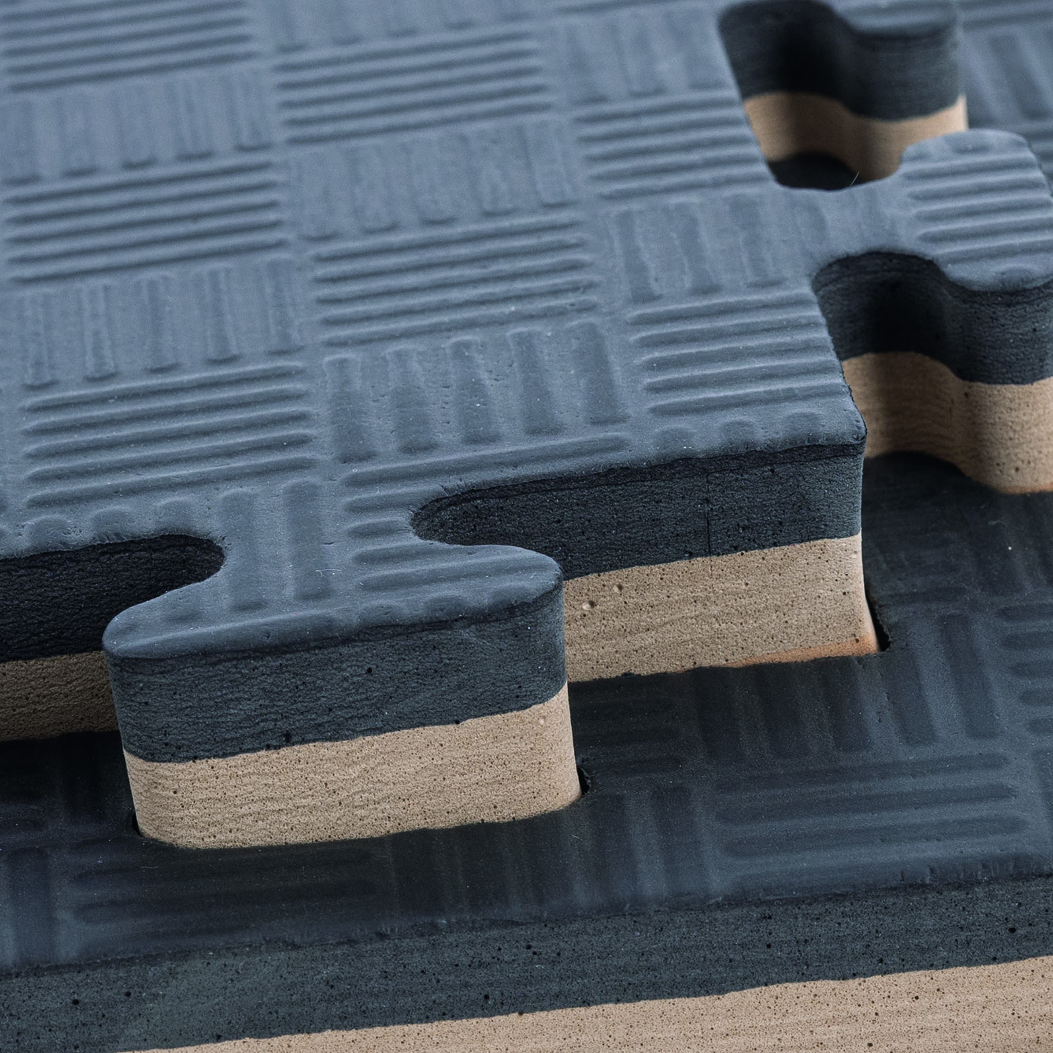 Tatami Σχεδιασμός