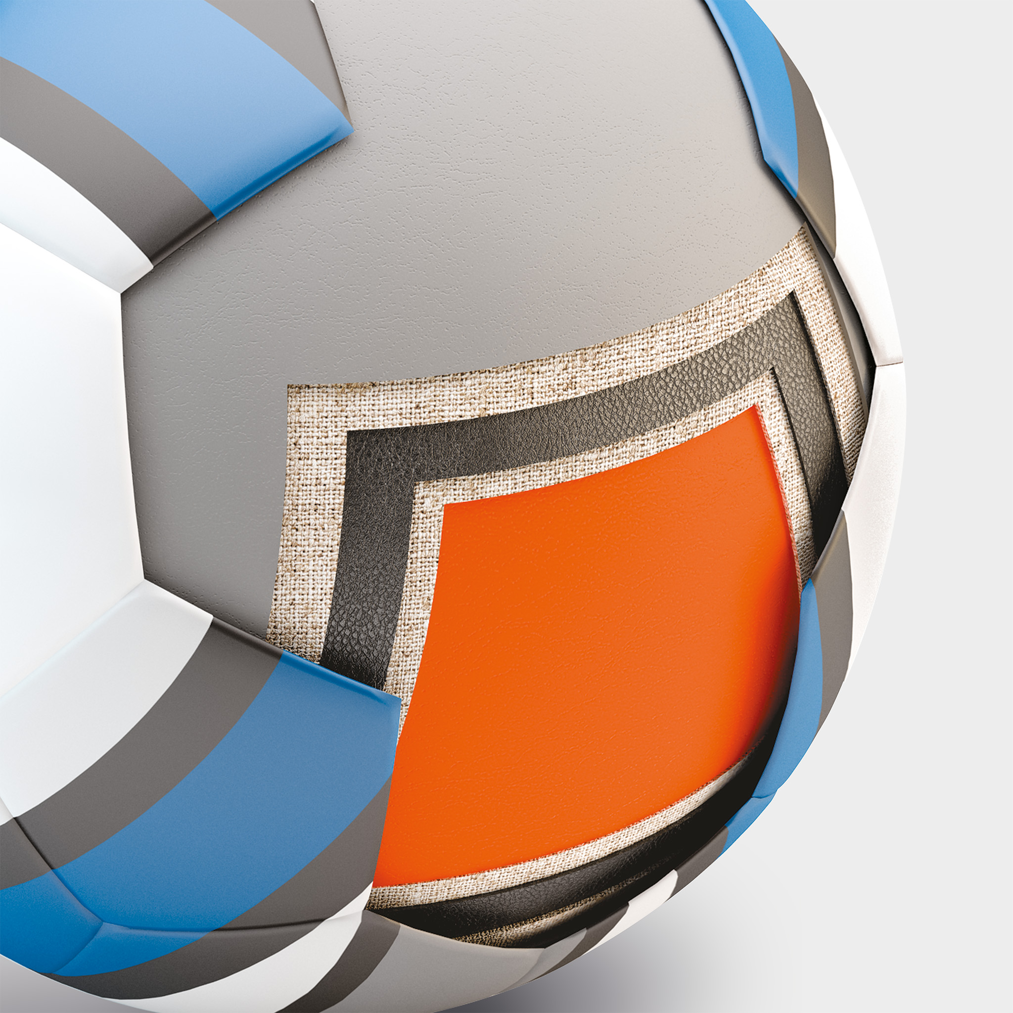 Κατασκευή & Στρώσεις Υλικών