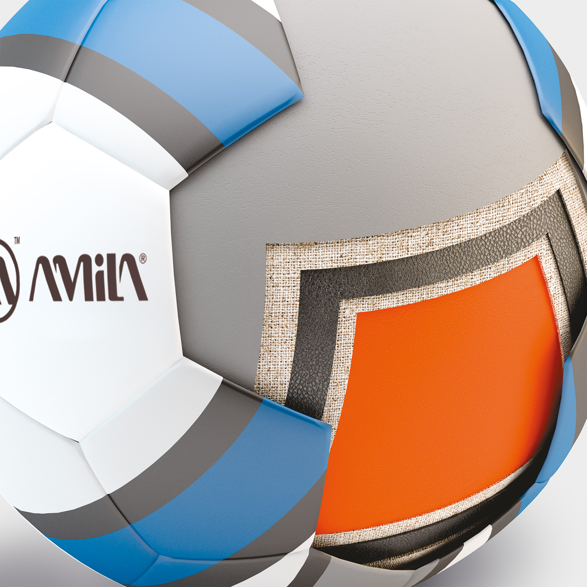 Premium Υλικά & Ανθεκτικότητα