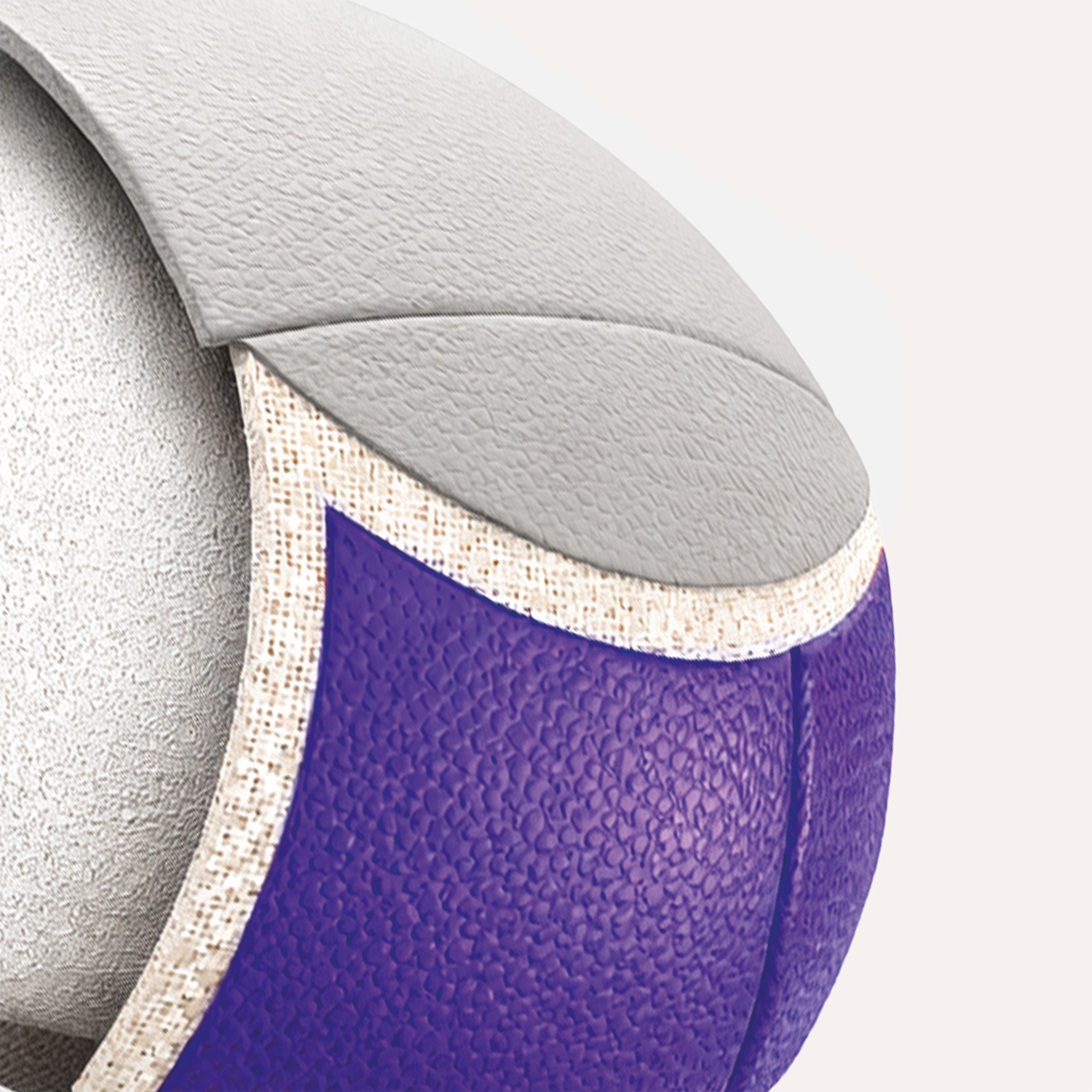 Εξωτερικό Υλικό & Grip