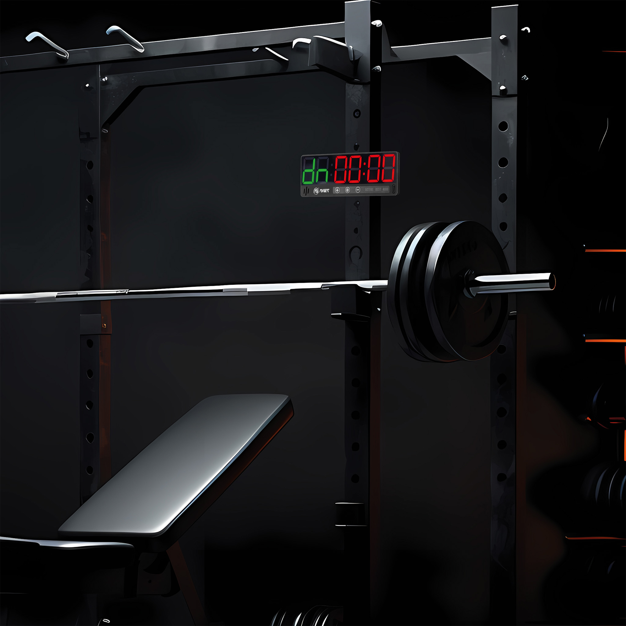 Μαγνήτες για σταθερή τοποθέτηση