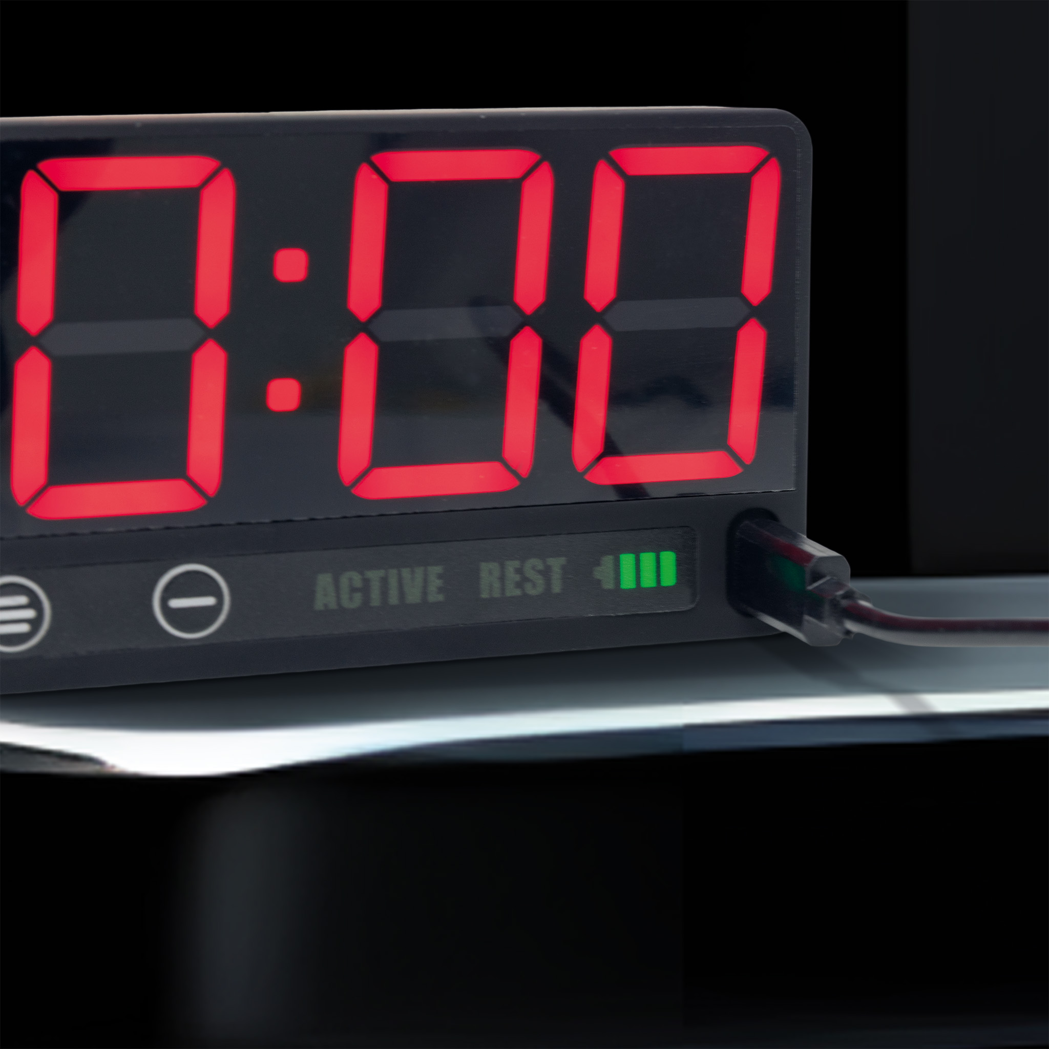 Μεγάλη αυτονομία & φορητότητα