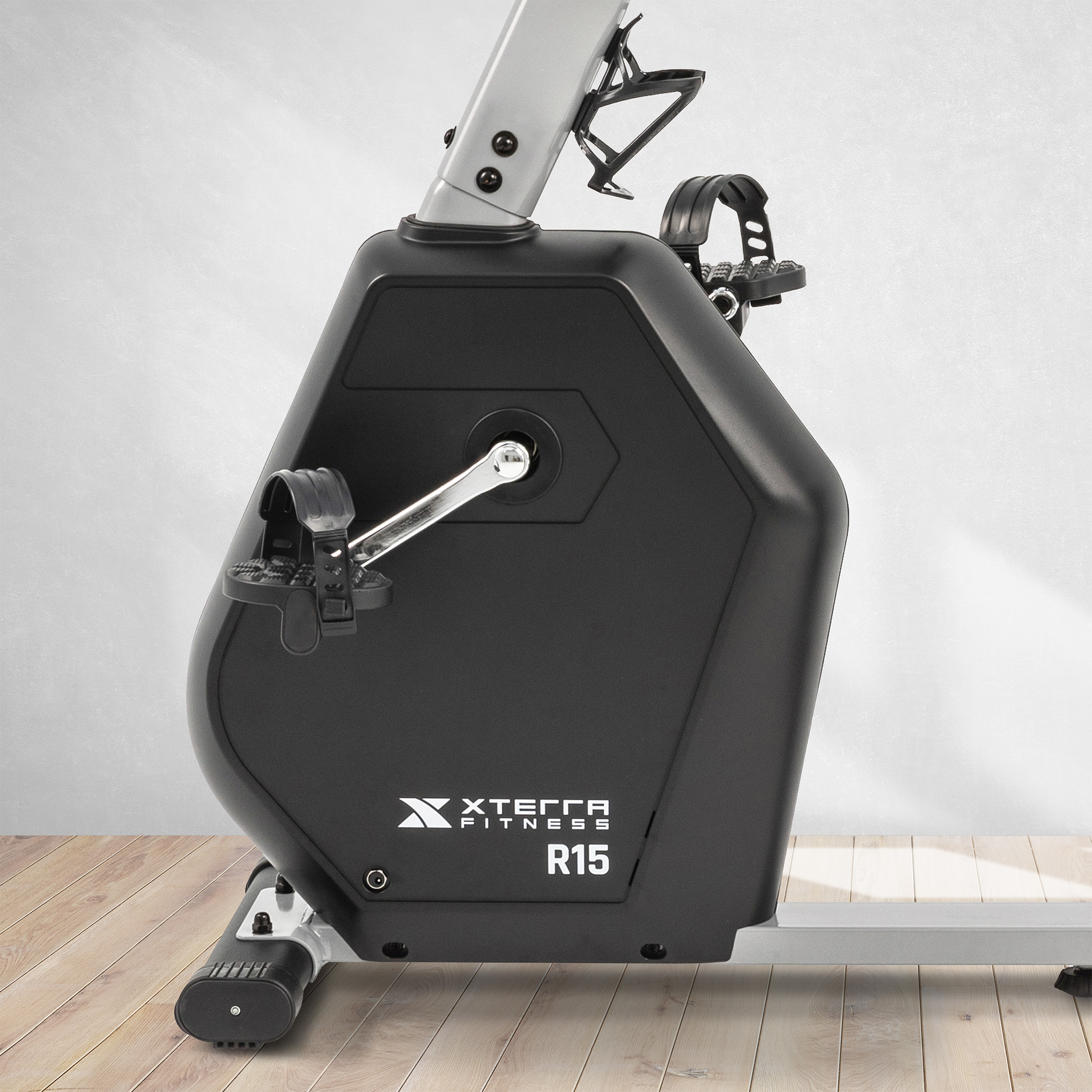 Ομαλή και αθόρυβη λειτουργία