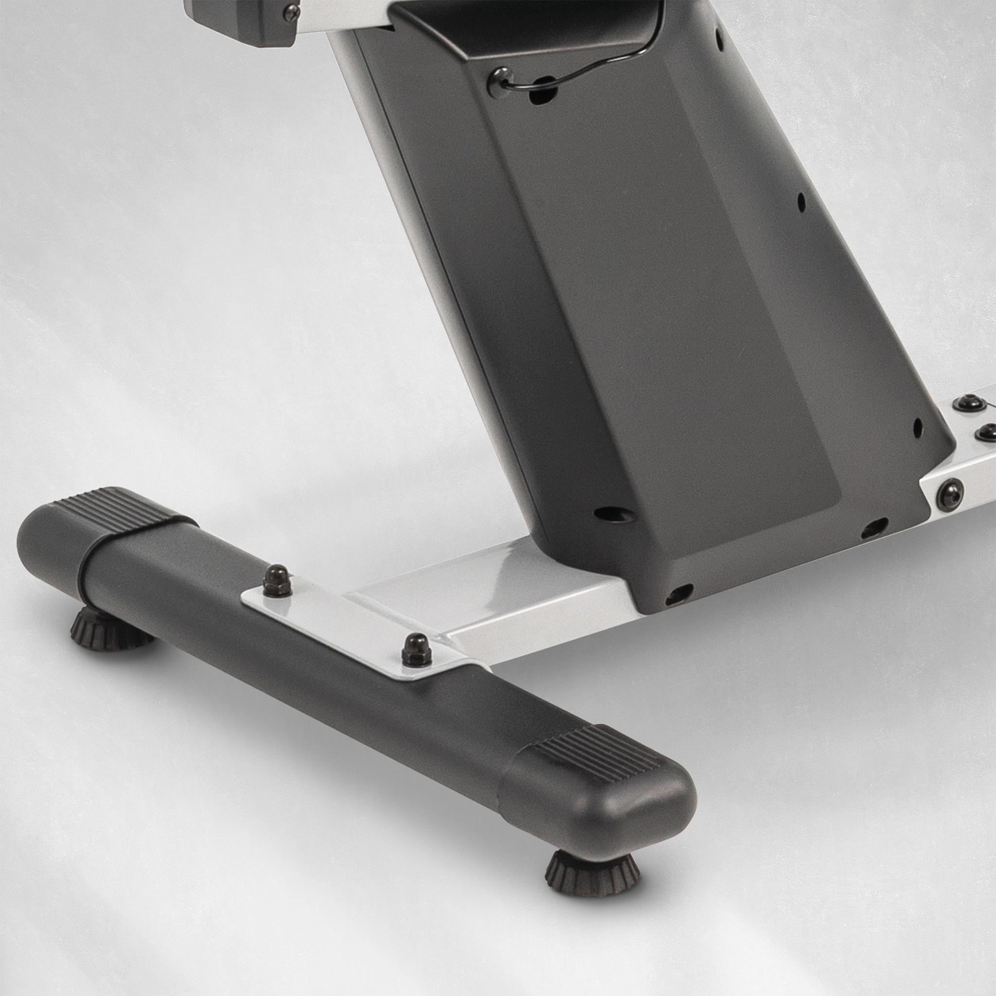 Ευκολία μεταφοράς & σταθερότητα