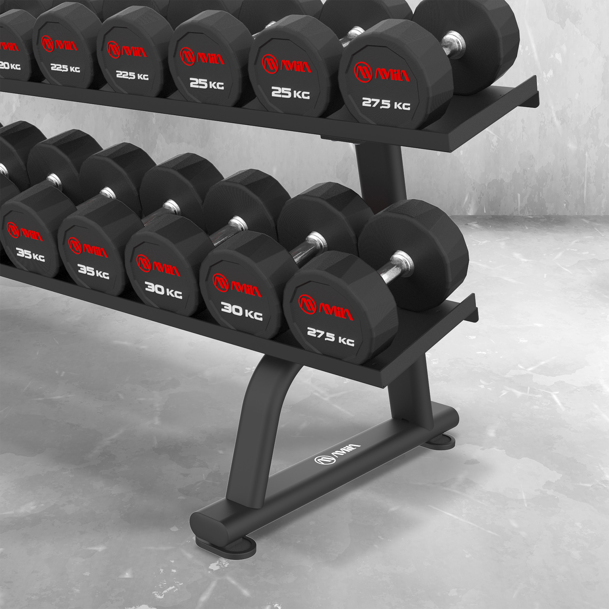 Ανθεκτική και Σταθερή Κατασκευή