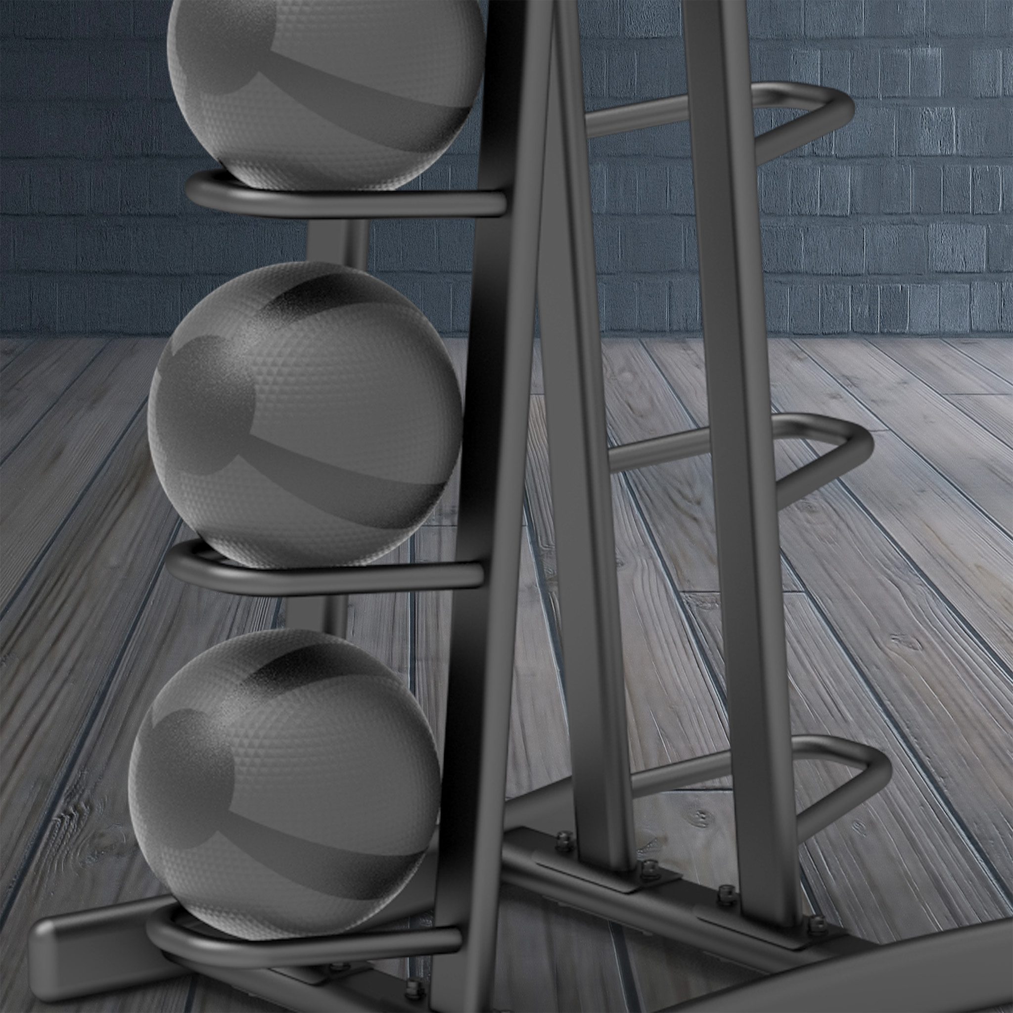 Ενιαία Μεταλλικά Ράφια