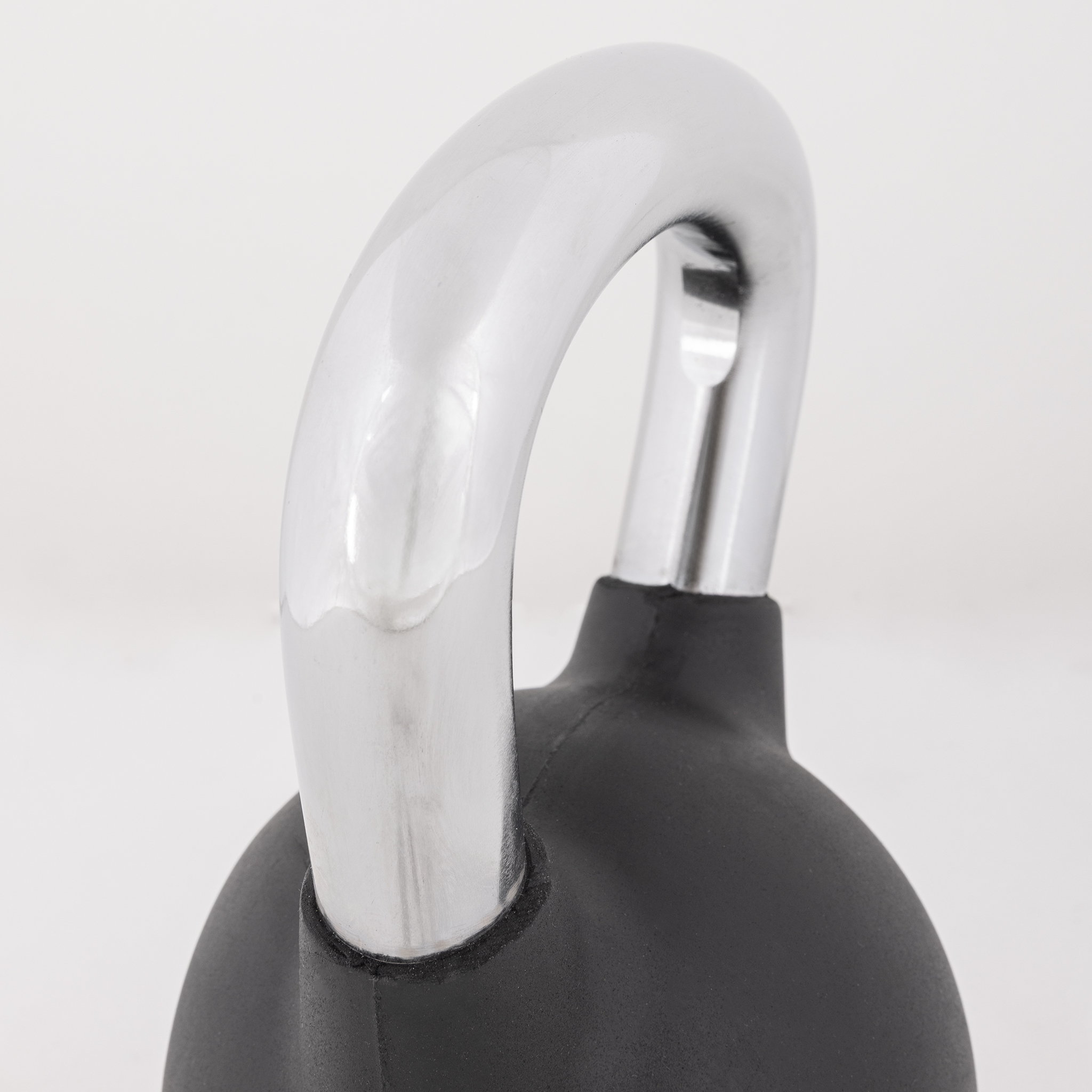 Εργονομική Λαβή Χρωμίου