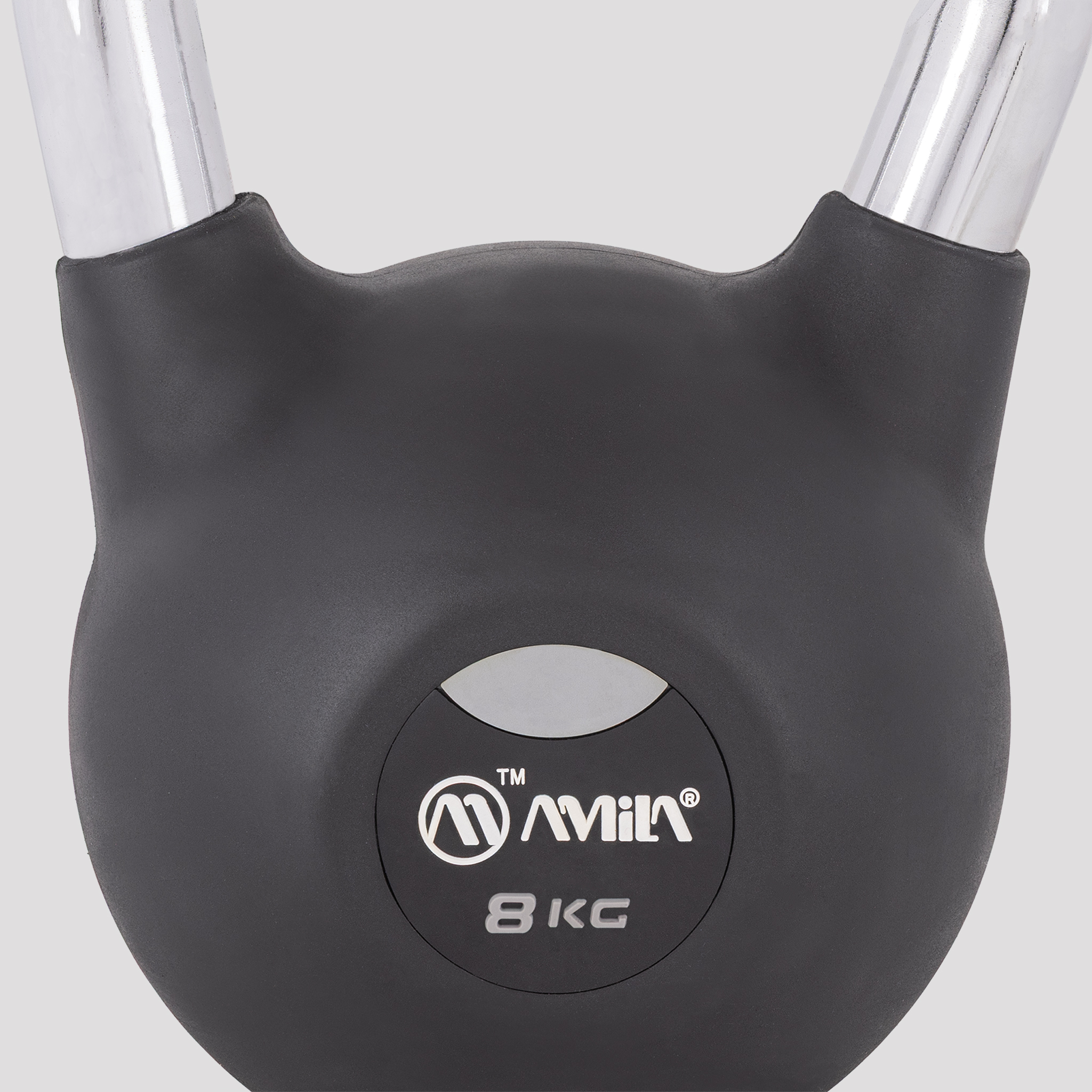 Μέρος της σειράς Rubber Cover Cr Handle