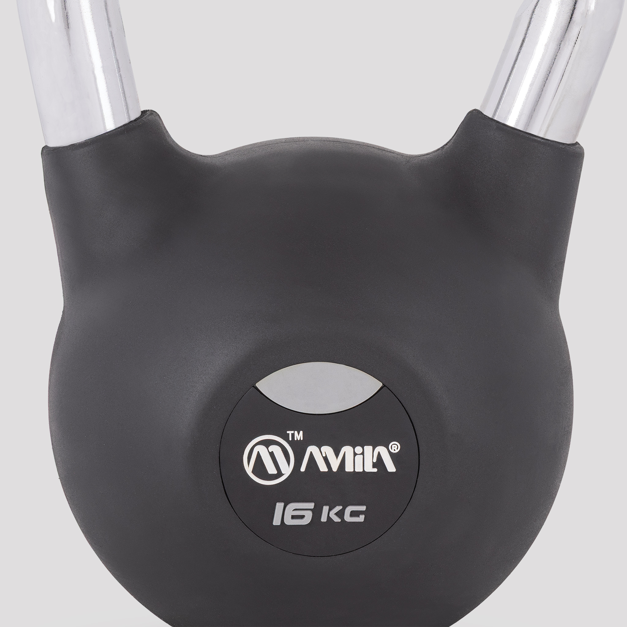 Μέρος της σειράς Rubber Cover Cr Handle