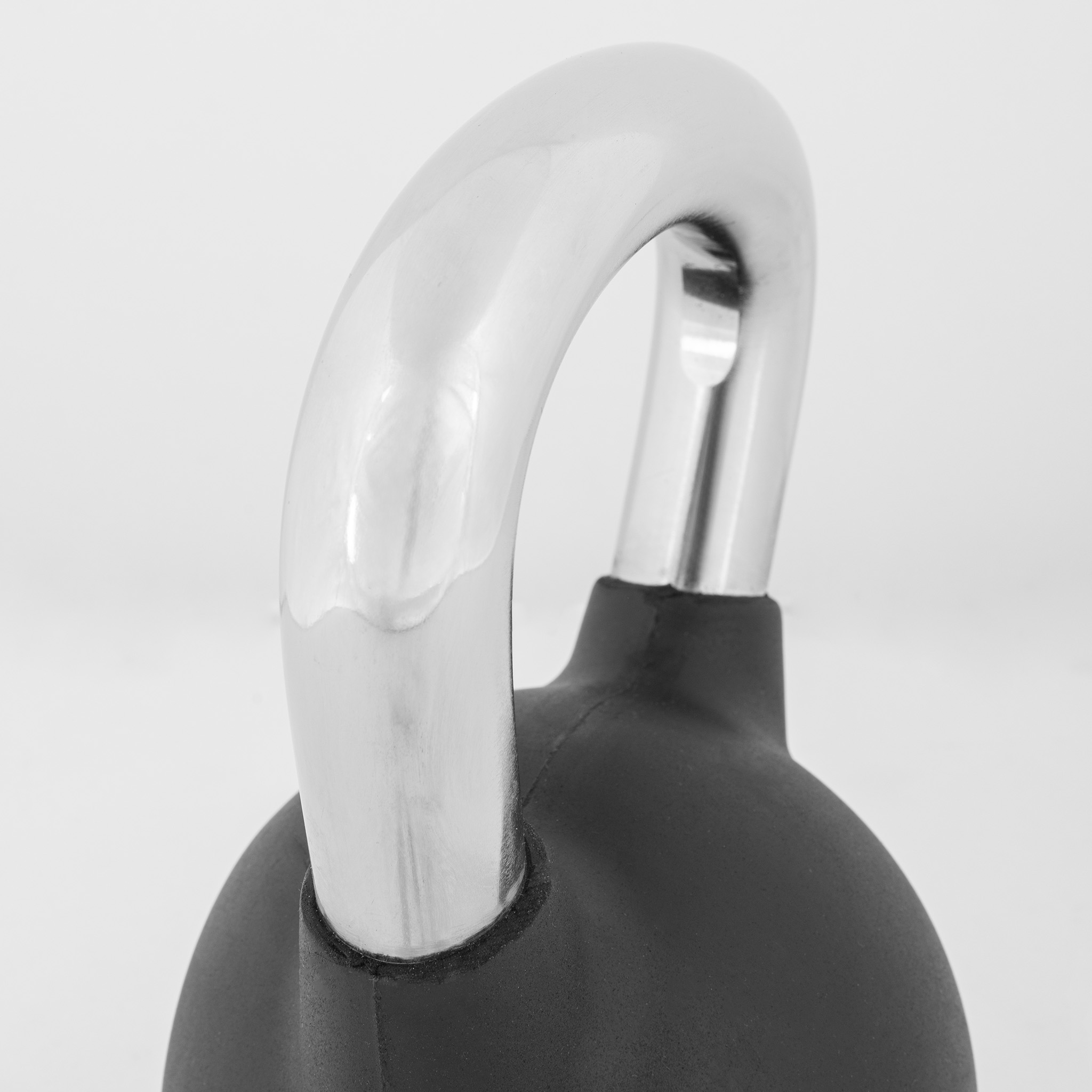 Εργονομική Λαβή Χρωμίου