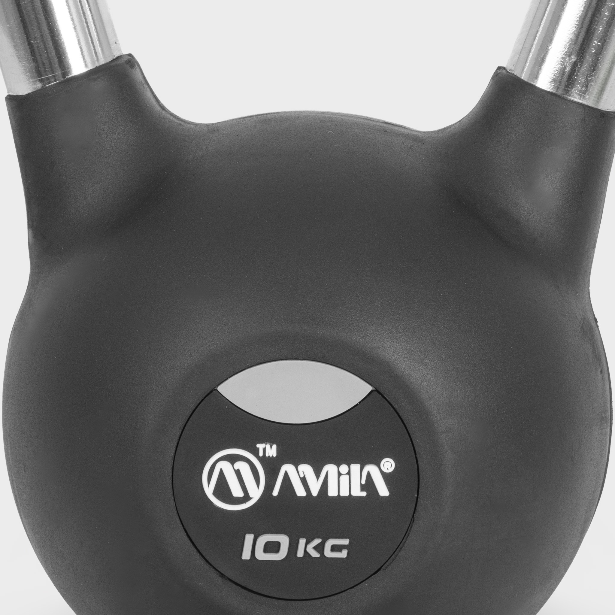 Μέρος της σειράς Rubber Cover Cr Handle