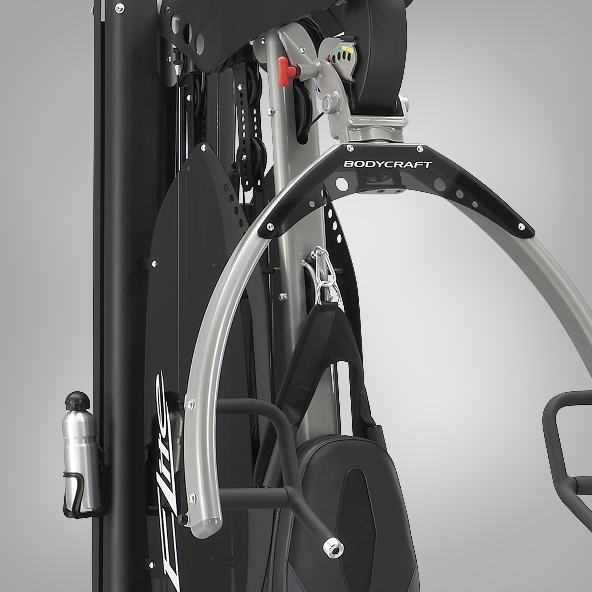 Active Balance System™ & Cable Arm Station