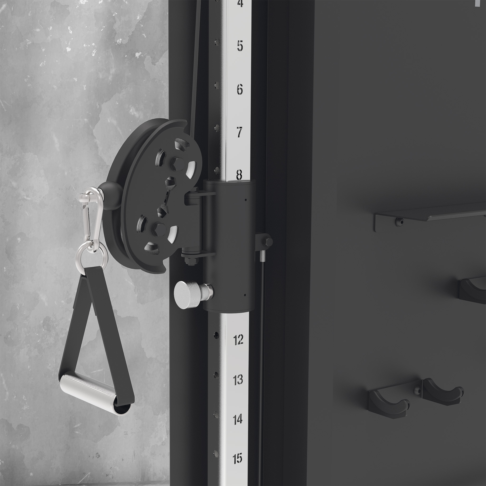 Ομαλή κύλιση & κορυφαία αίσθηση κίνησης