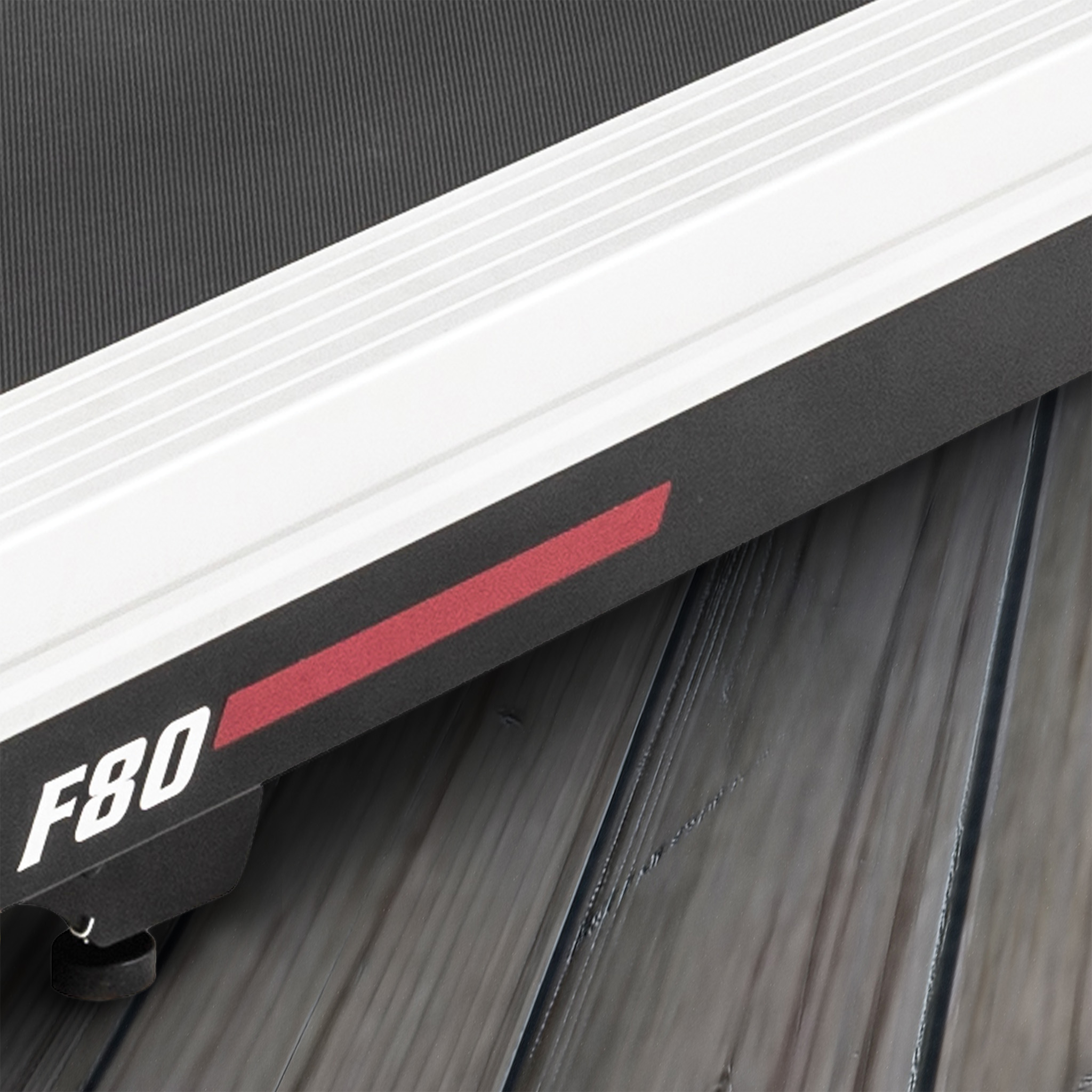 Σύστημα Απορρόφησης Cushion Flex Whisper Deck