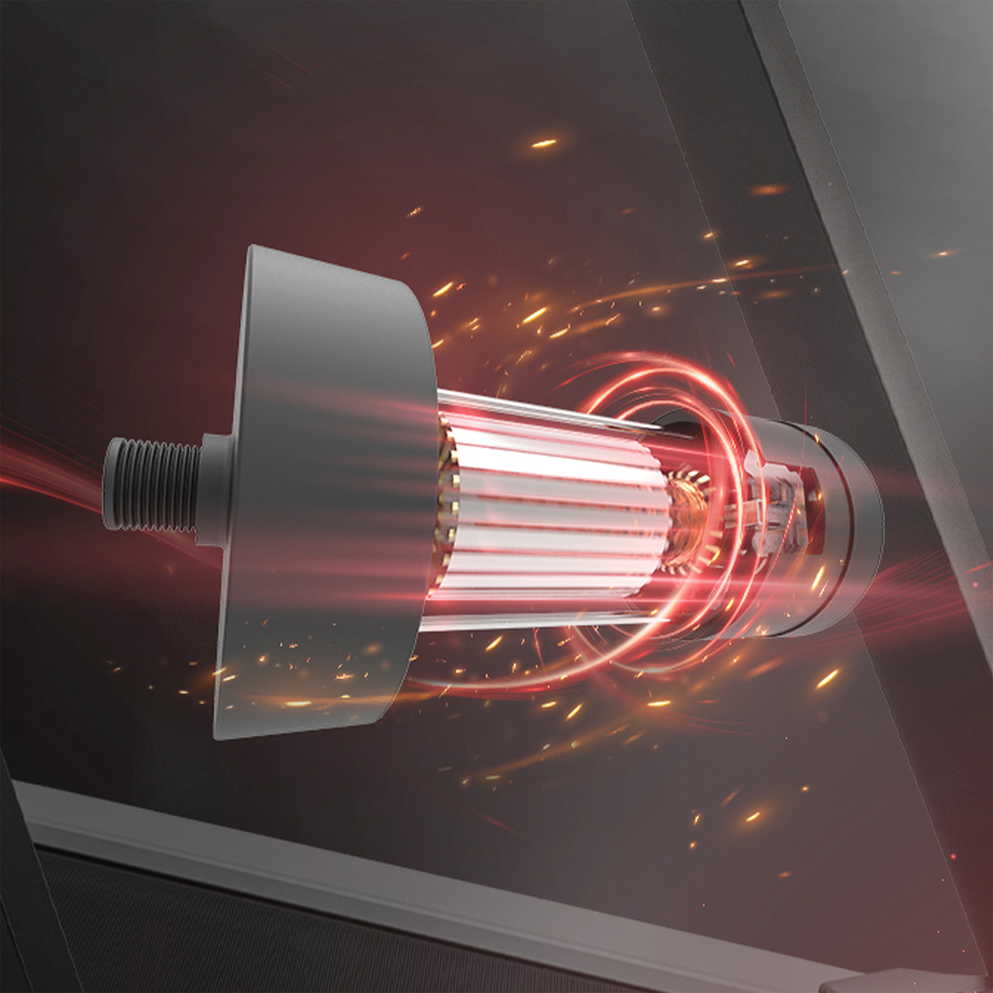 Ισχυρό Μοτέρ 4.0 HP & Ταχύτητα έως 20 km/h