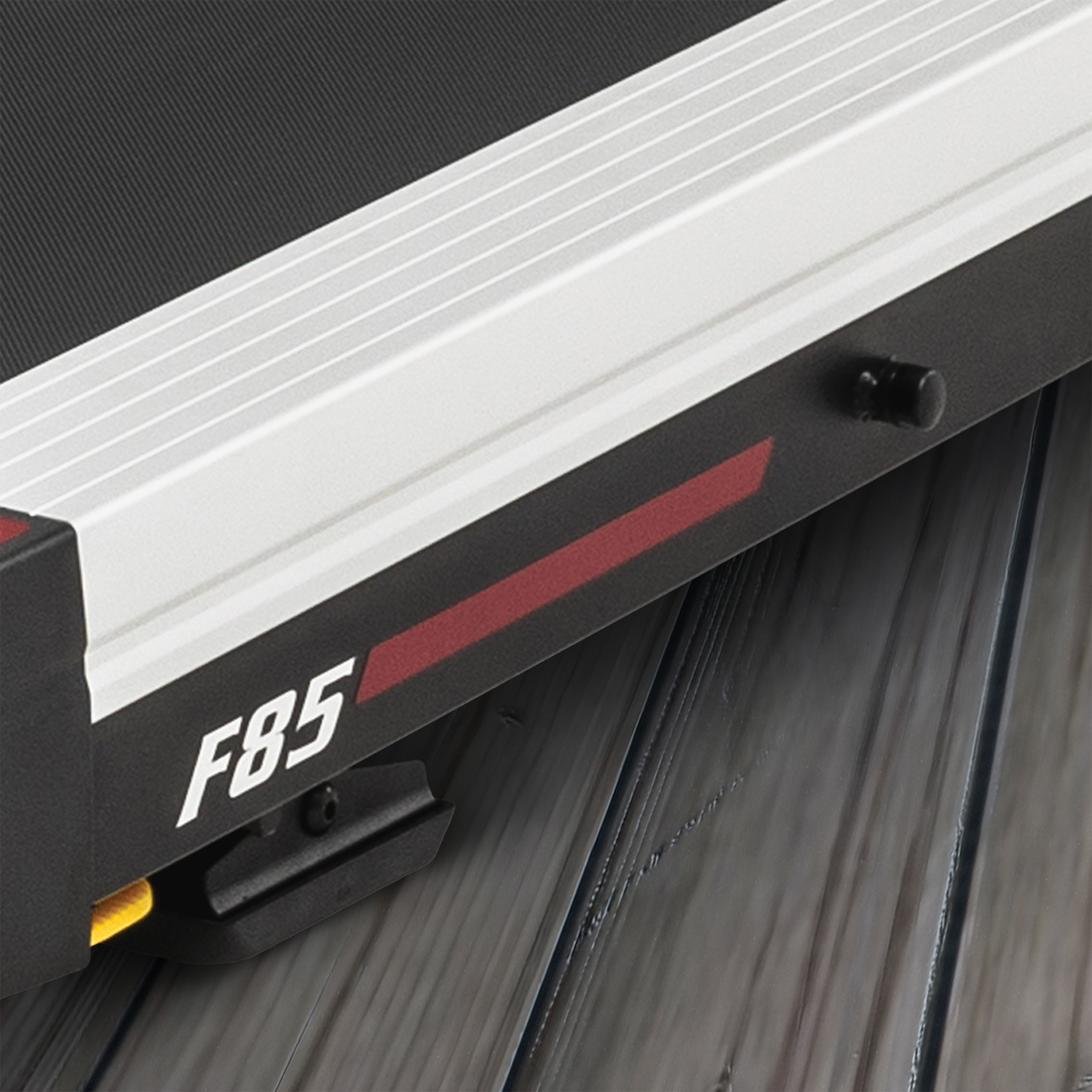 Σύστημα Απορρόφησης Cushion Flex Whisper Deck