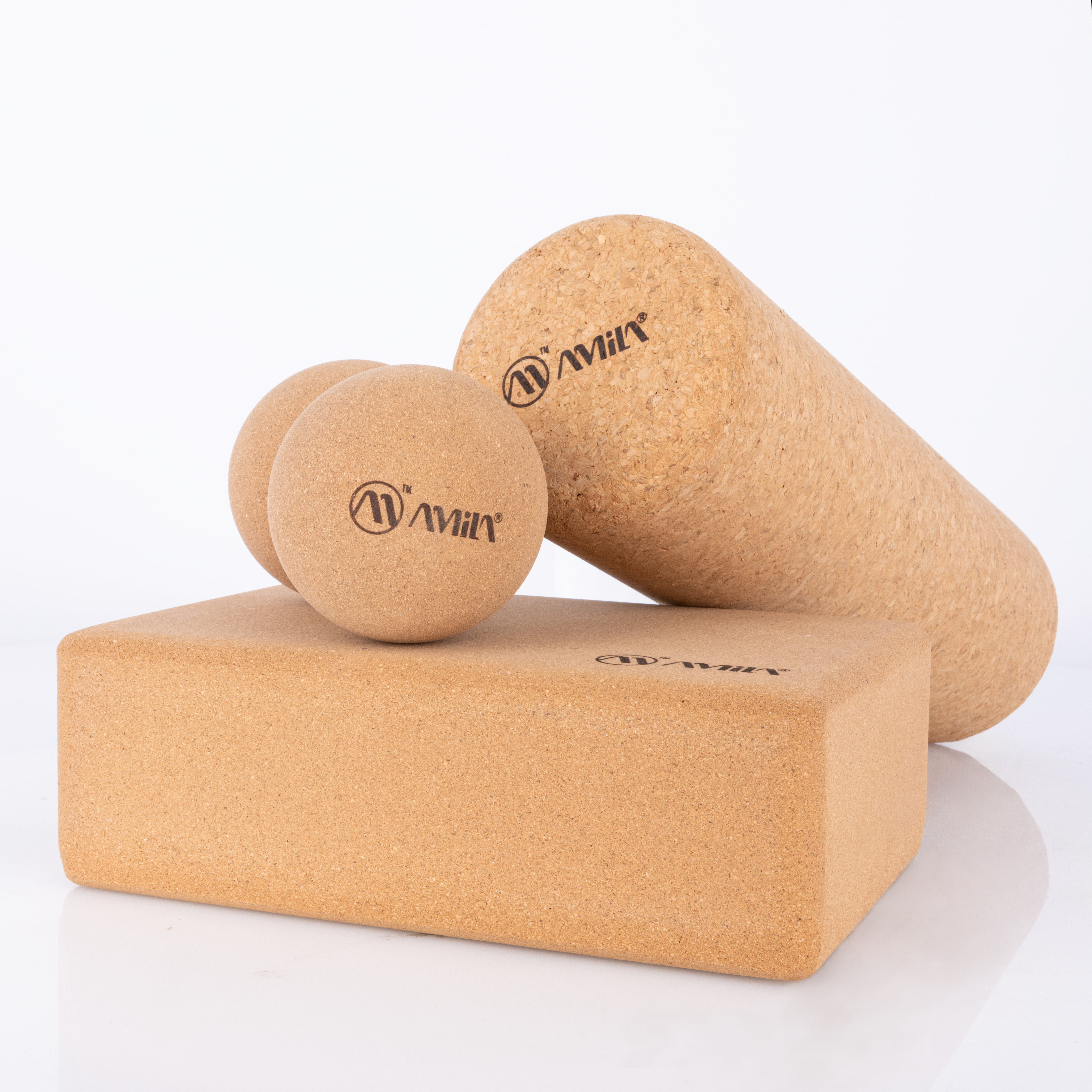 Μέρος της σειράς Dhara Cork