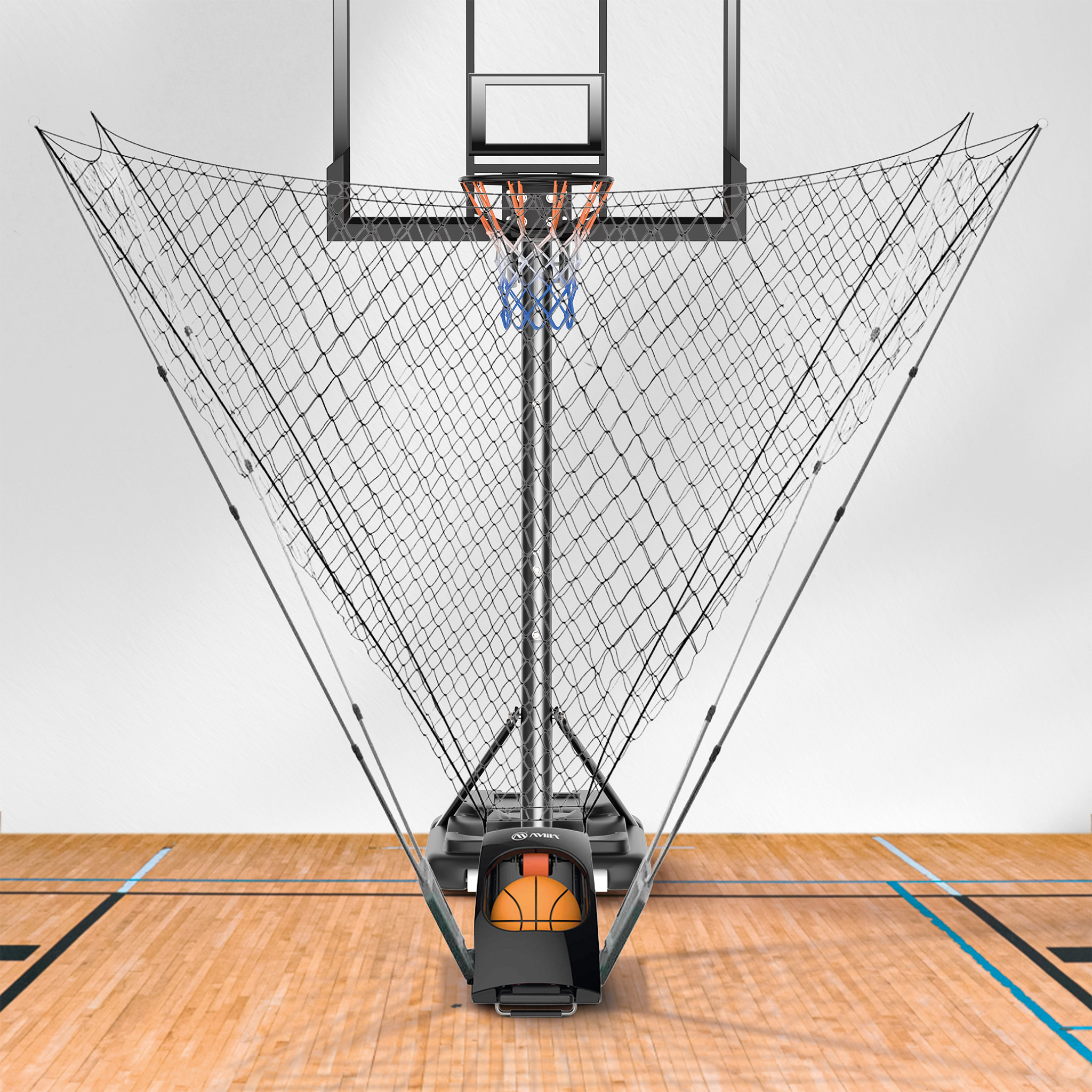 Ανθεκτικό, φορητό και ασφαλές