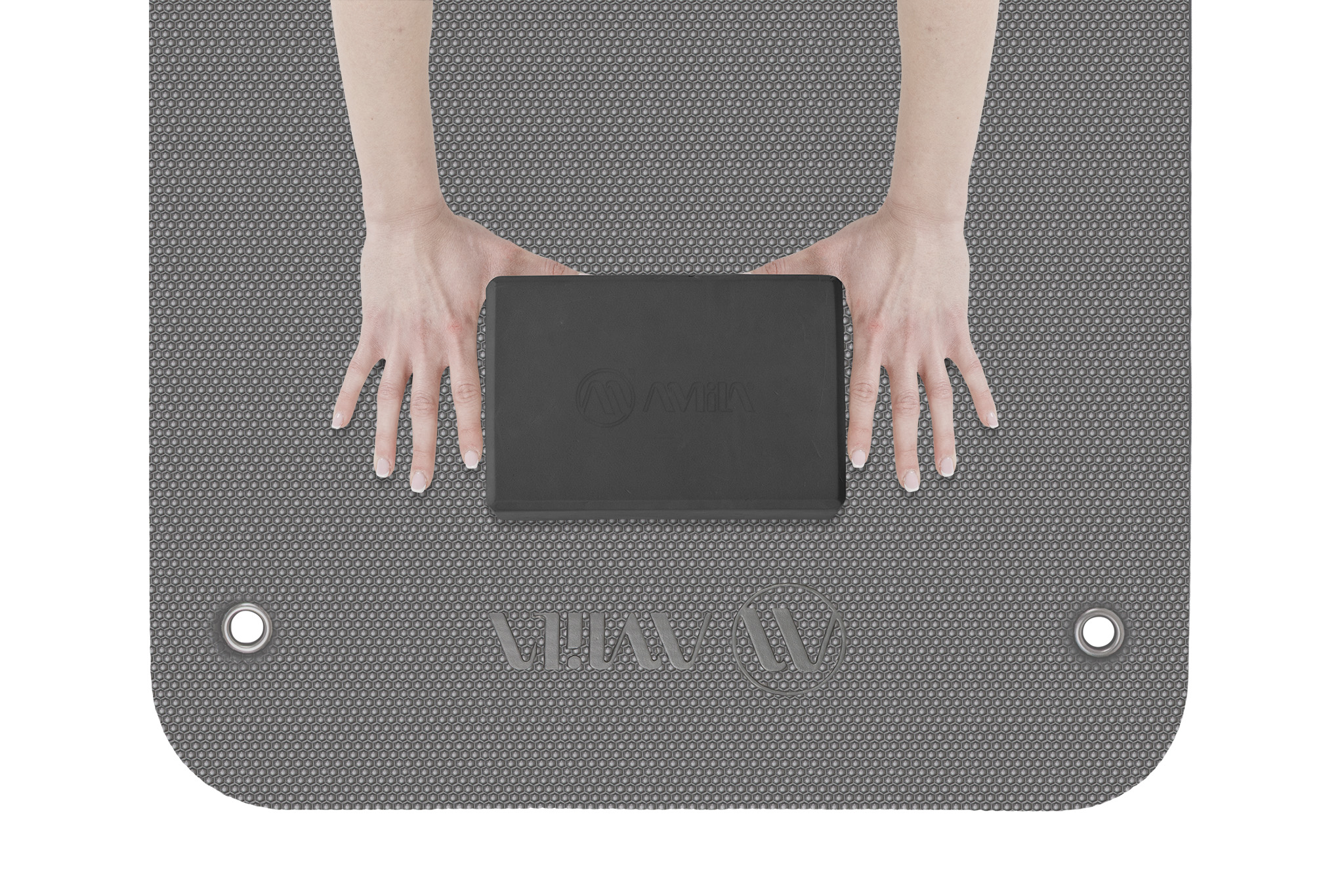 Ιδανικό για πολλές χρήσεις - Έυκολη αποθήκευση