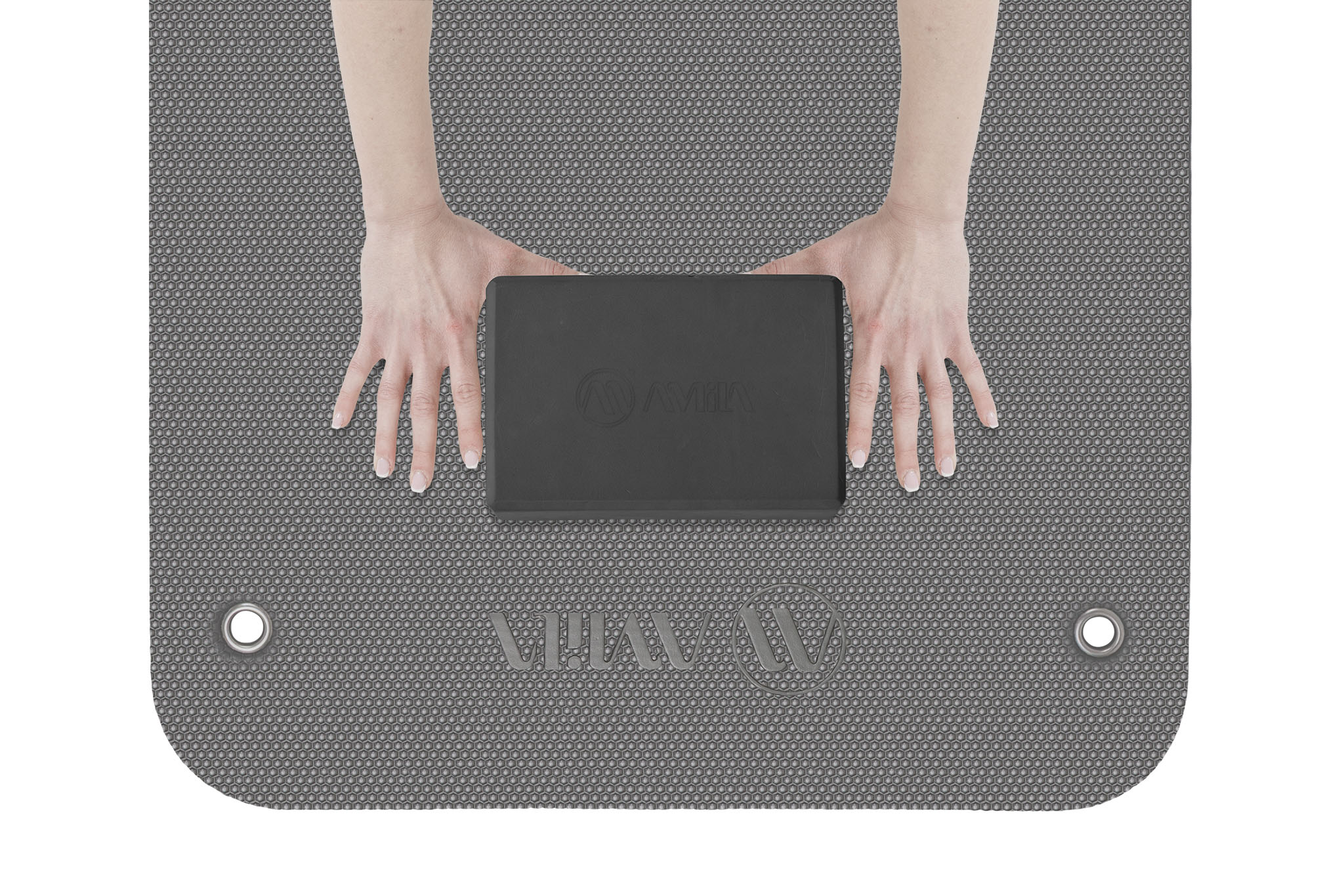 Ιδανικό για πολλές χρήσεις - Εύκολη αποθήκευση