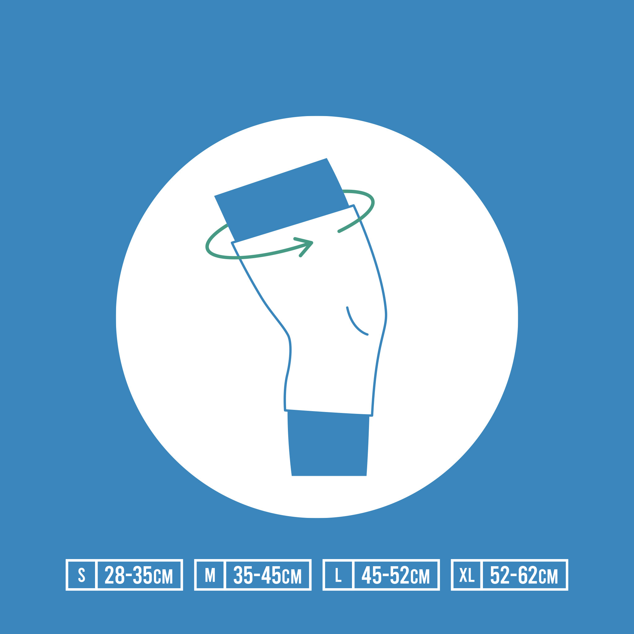 Πώς να επιλέξεις το σωστό μέγεθος: