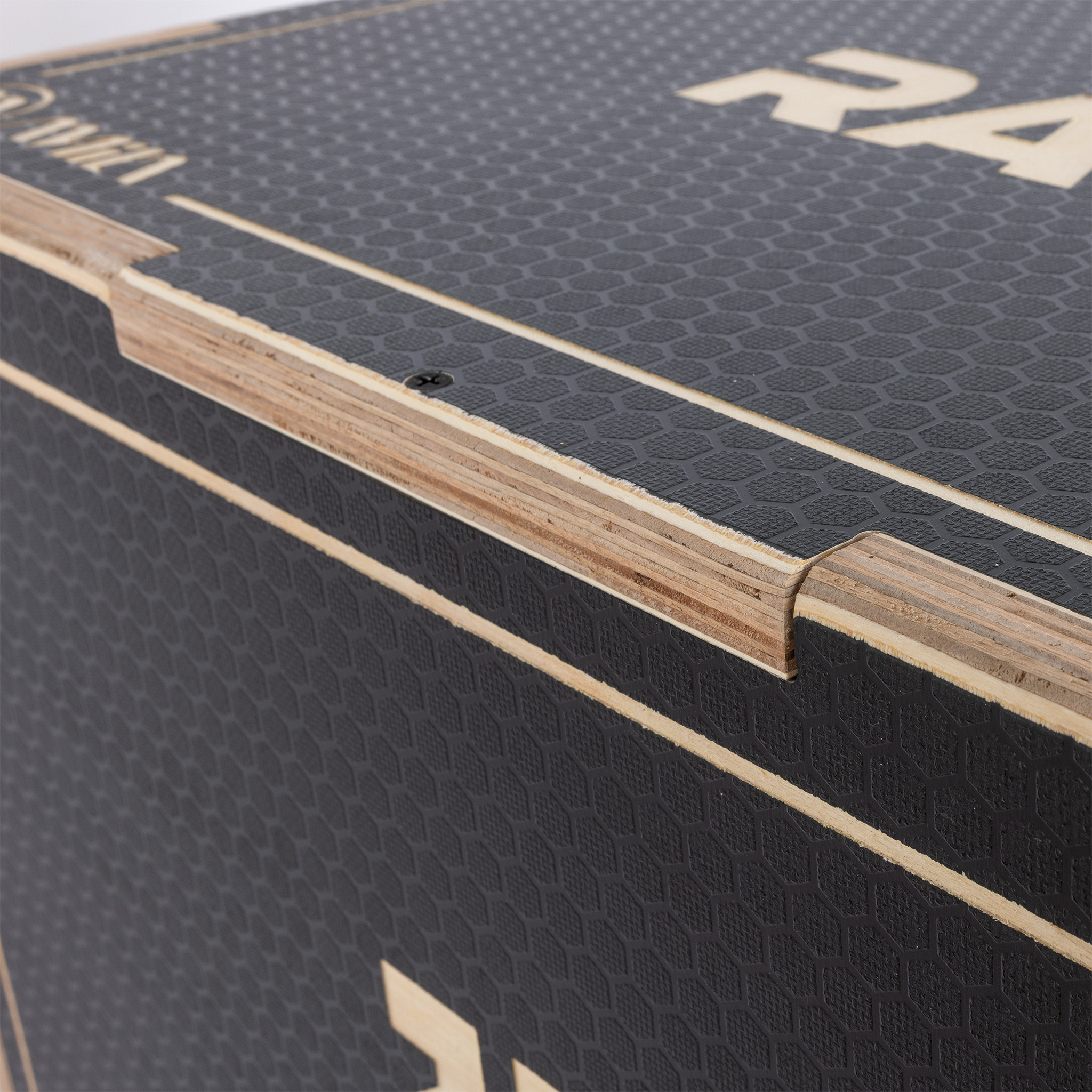 Στιβαρή κατασκευή