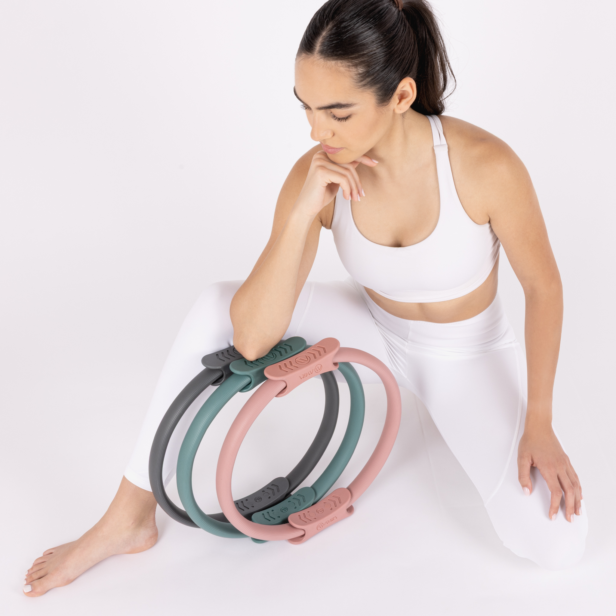 Μέρος της σειράς Trinity