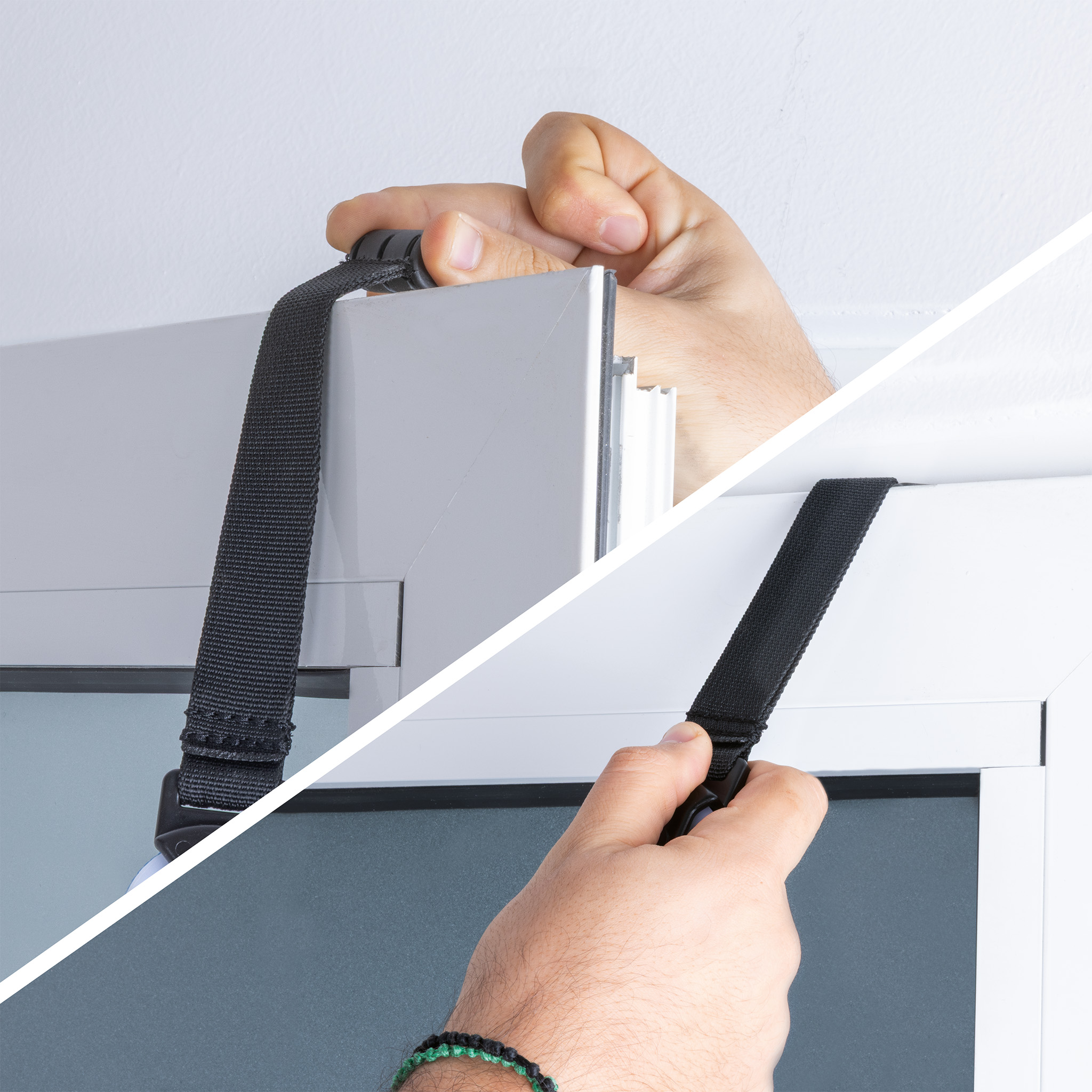 Οδηγίες Τοποθέτησης