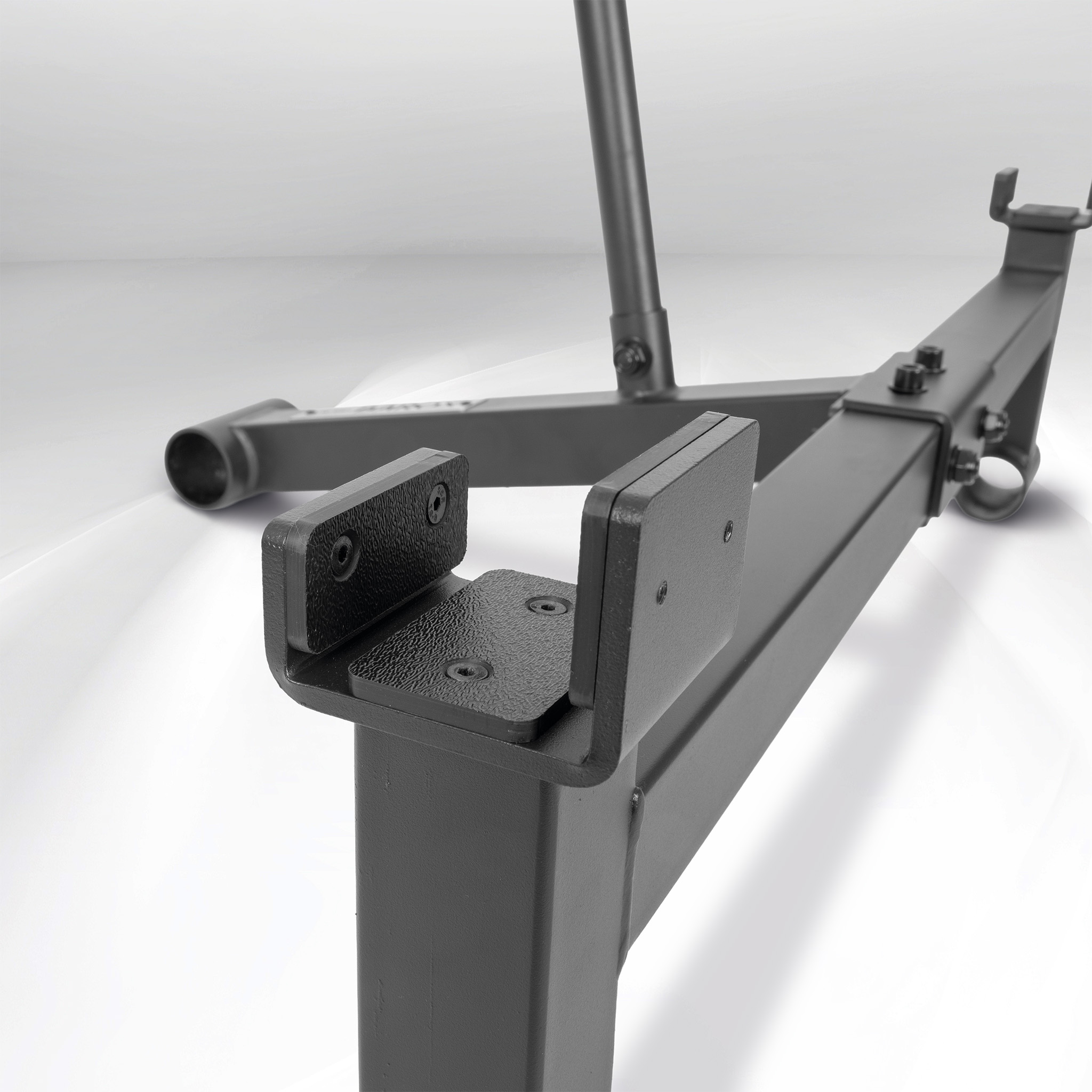 Ανθεκτική & Σταθερή Κατασκευή