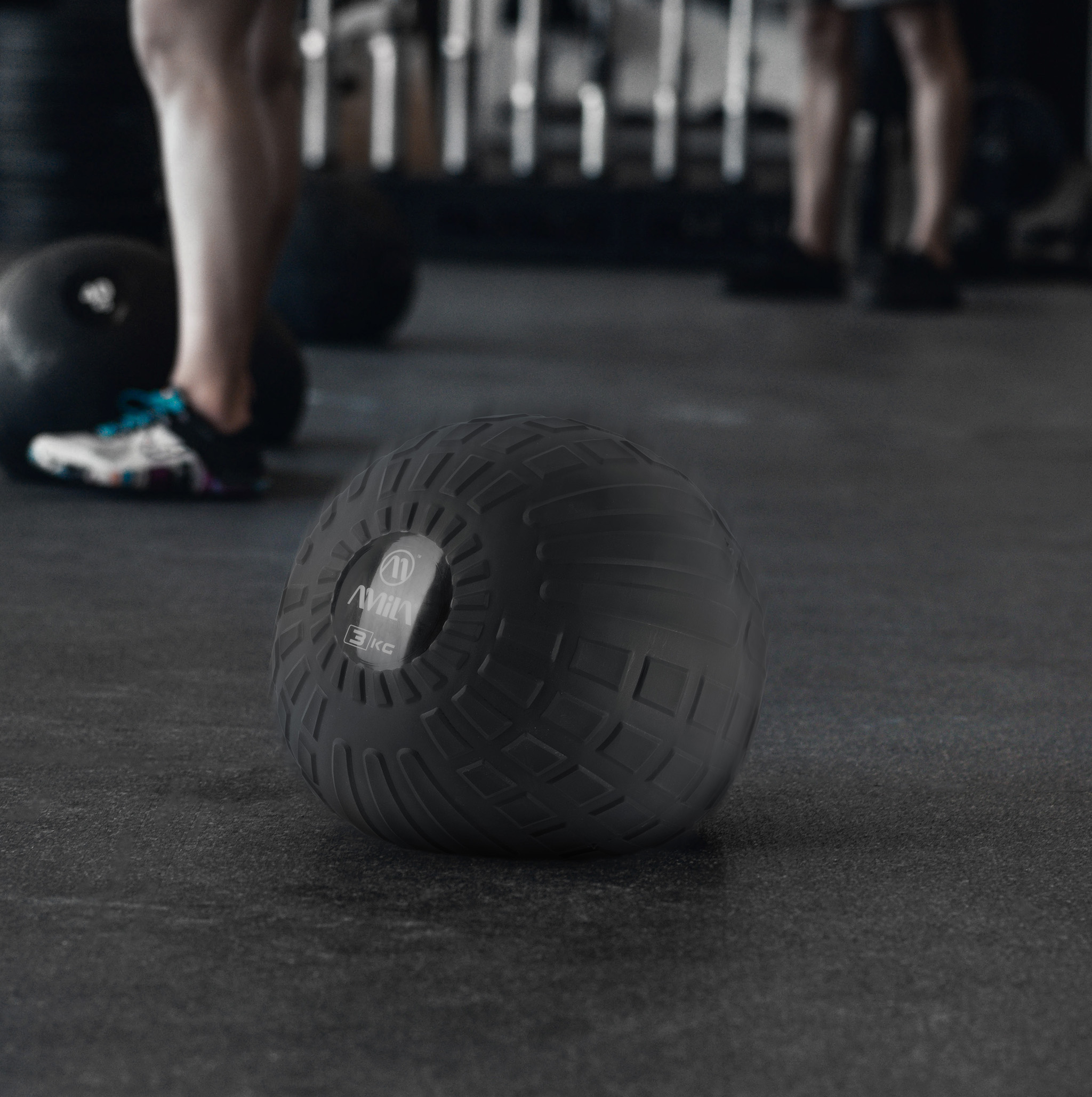 Προσαρμοσμένη στις ανάγκες σου