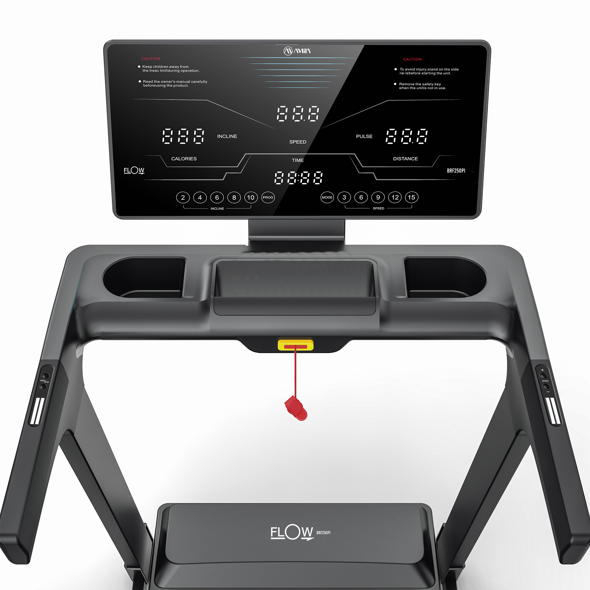 Άνεση και εργονομία