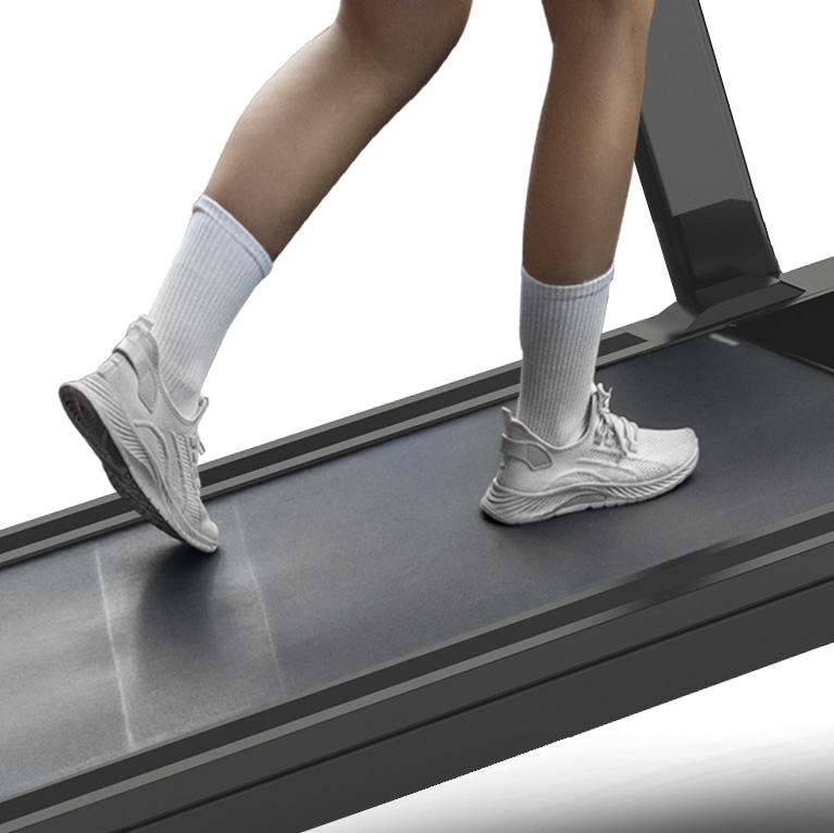 Κλίση και ποικιλία προπόνησης