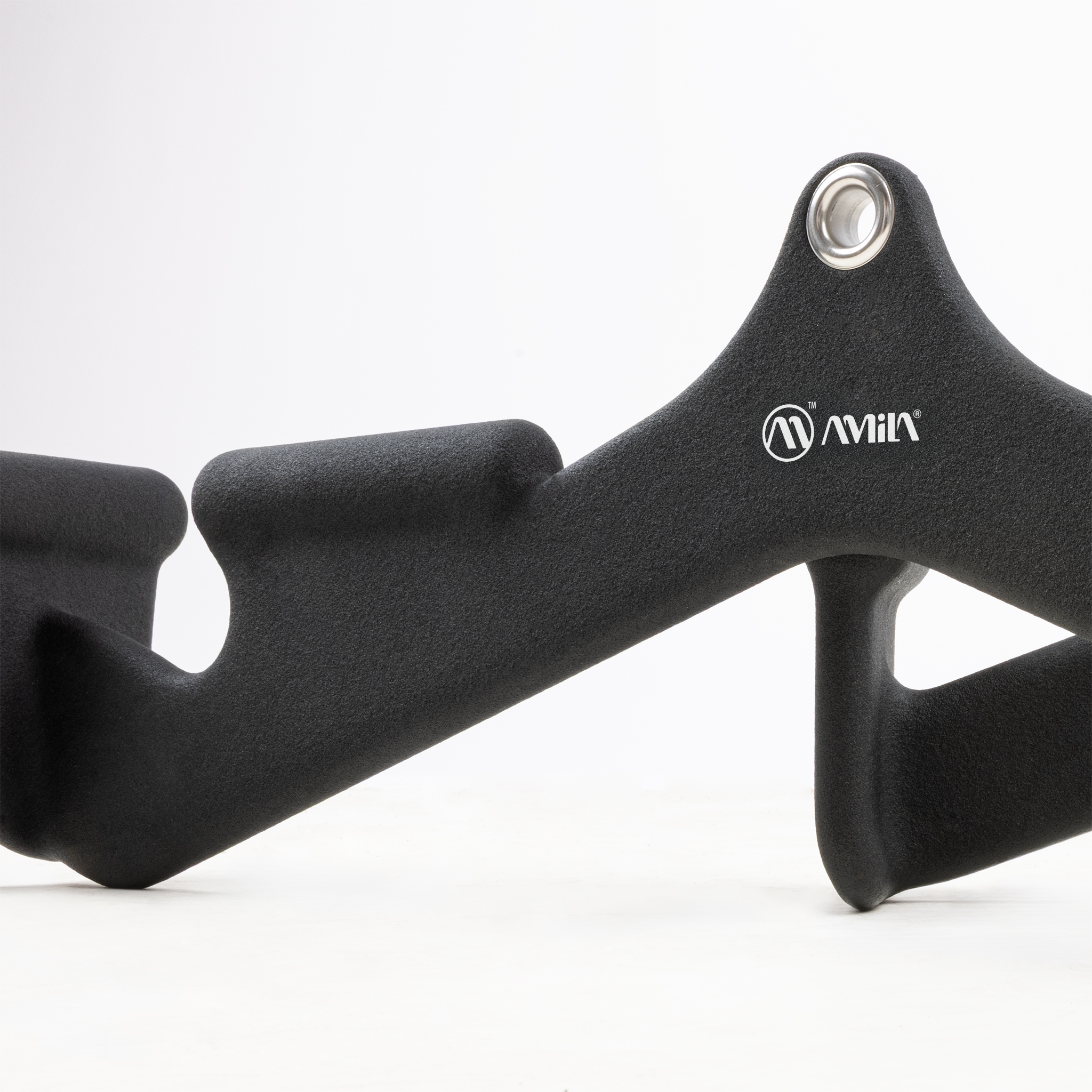 Πολλαπλές λαβές για στοχευμένη ενδυνάμωση