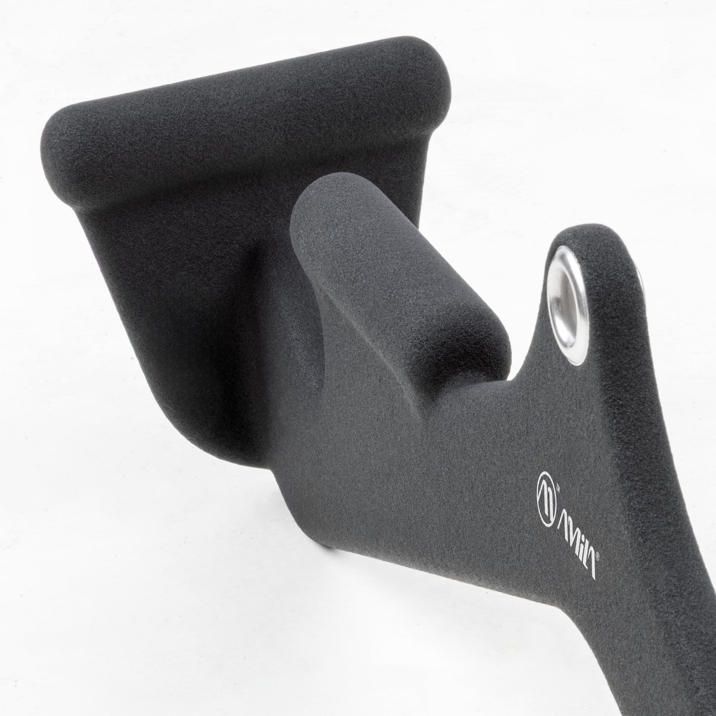 Ανθεκτική κατασκευή & σταθερό κράτημα