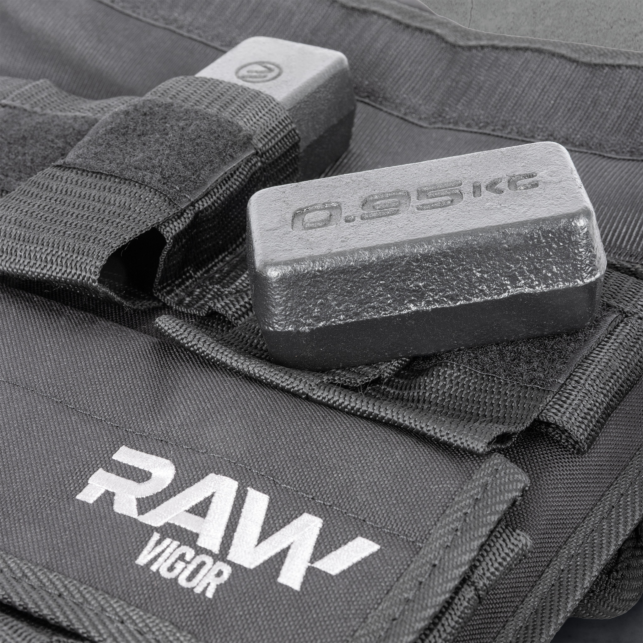 Επιλογή & Αναβάθμιση Βάρους