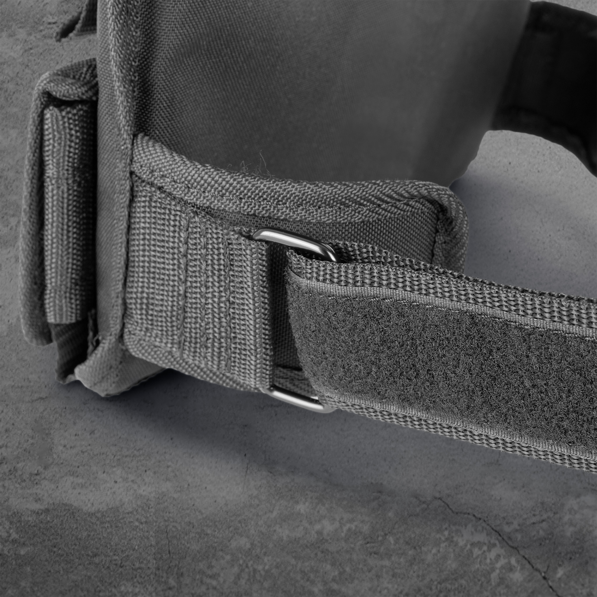 Ρυθμιζόμενοι Ιμάντες & Velcro