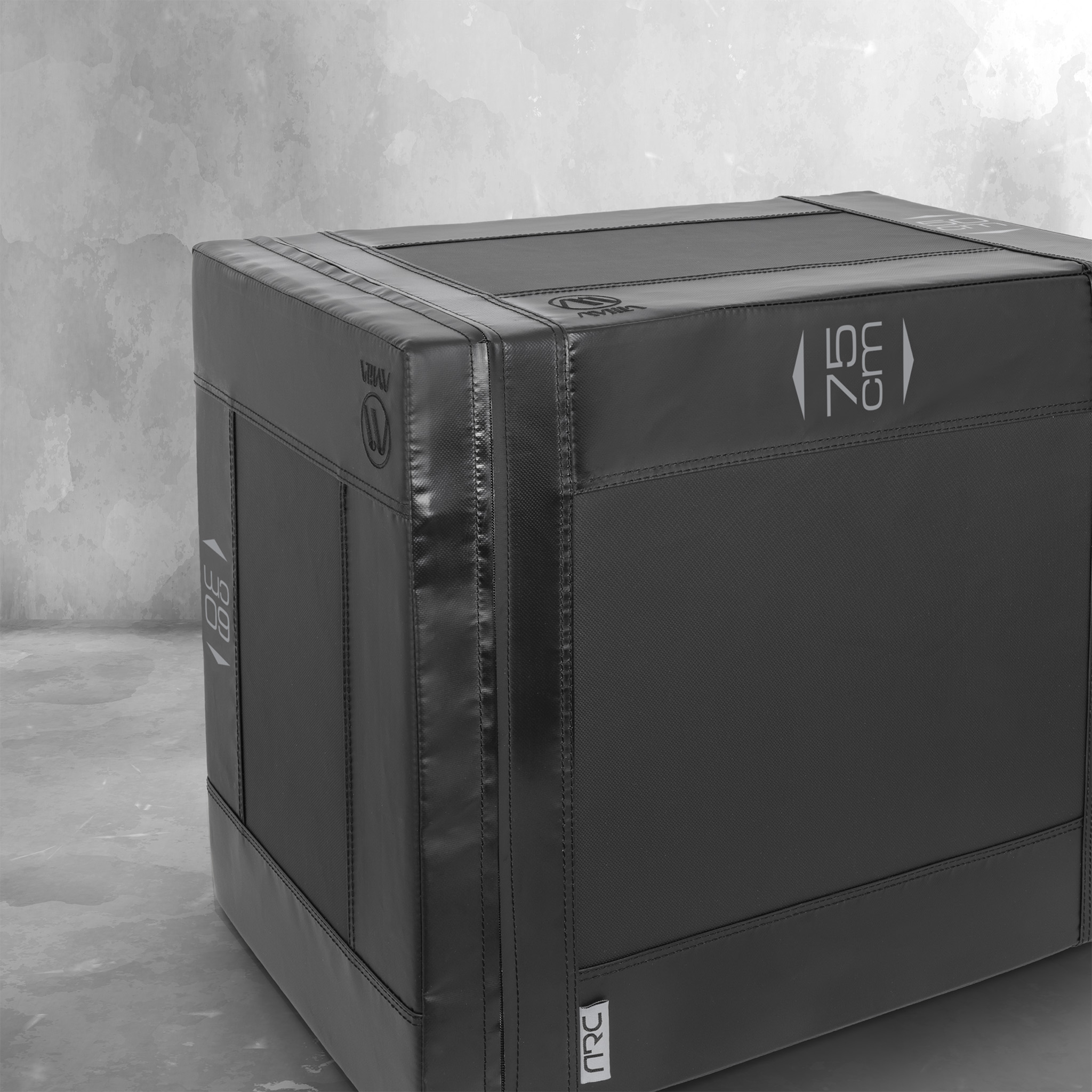 Συμπαγής Κατασκευή