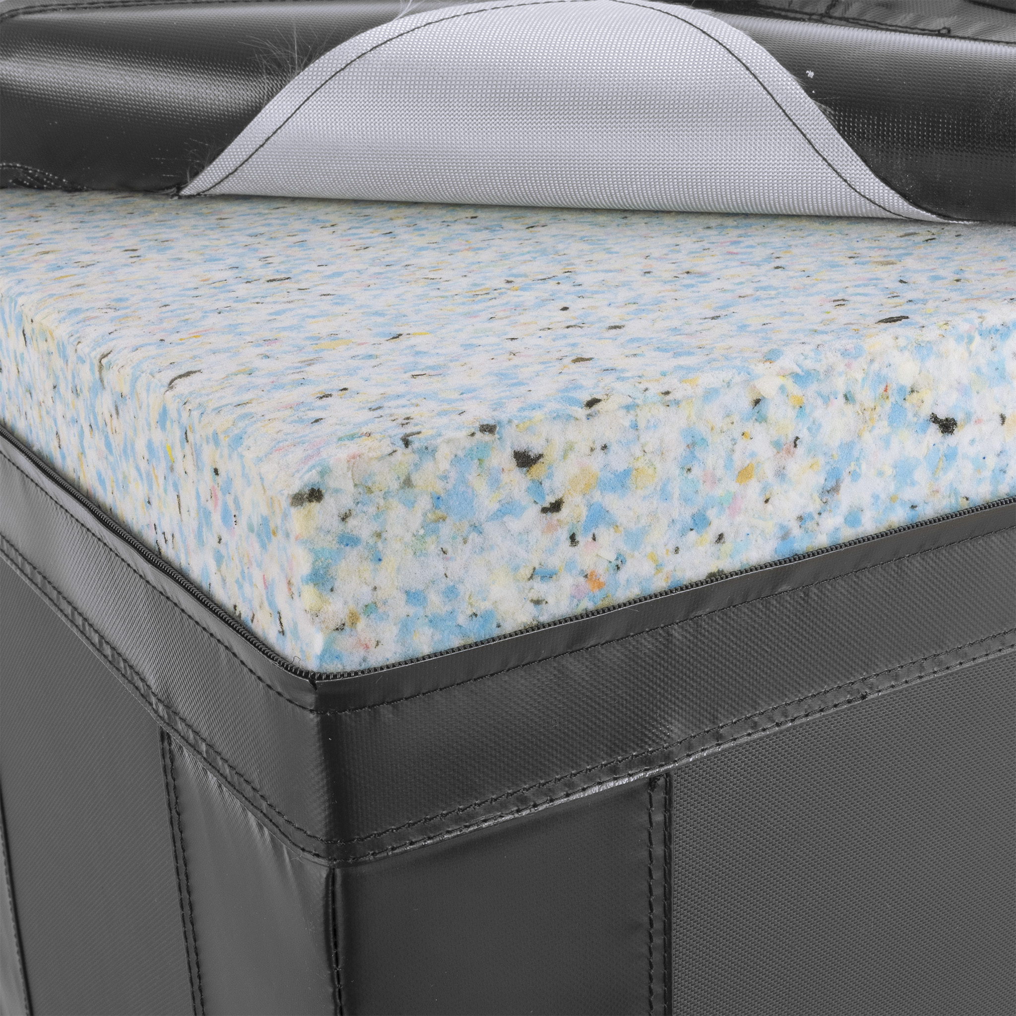 Ανθεκτικά Υλικά & Απορρόφηση Κραδασμών