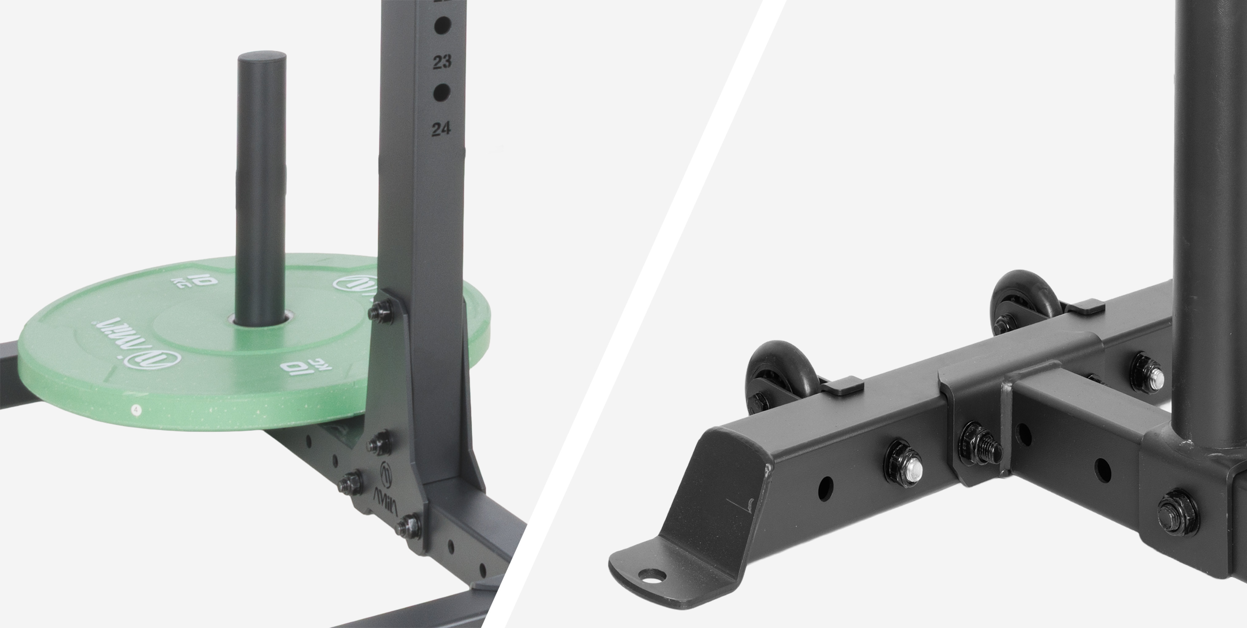 Κατασκευή Υψηλής Αντοχής