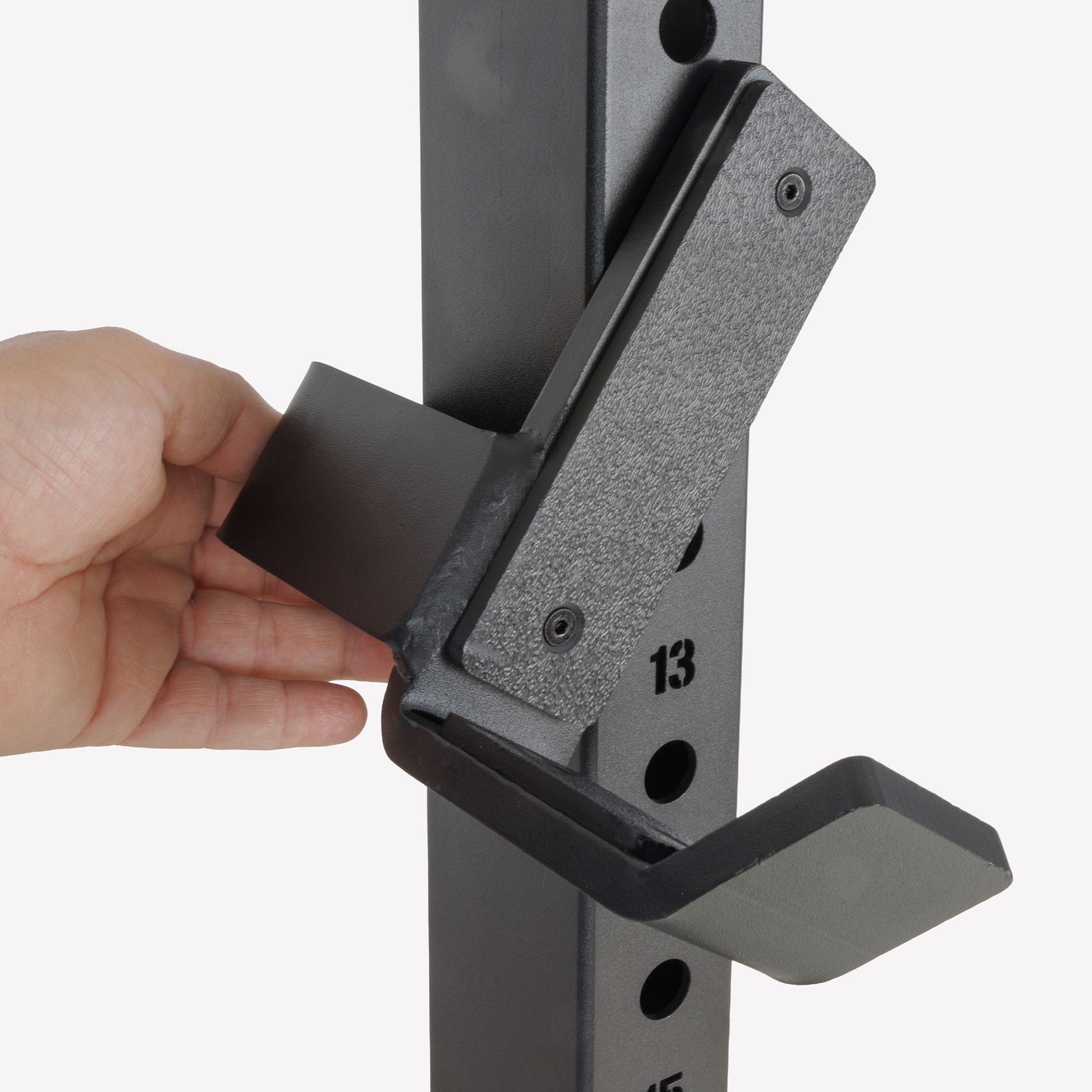 Laser Cut Υποδοχές Ακριβείας