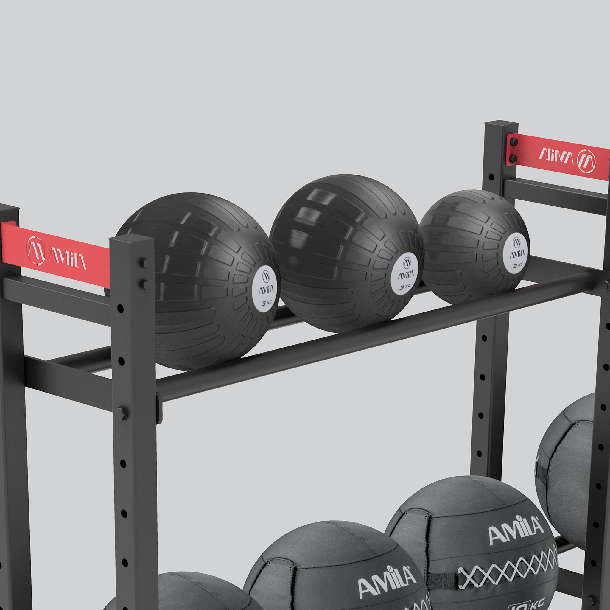 Στιβαρή κατασκευή & σταθερότητα