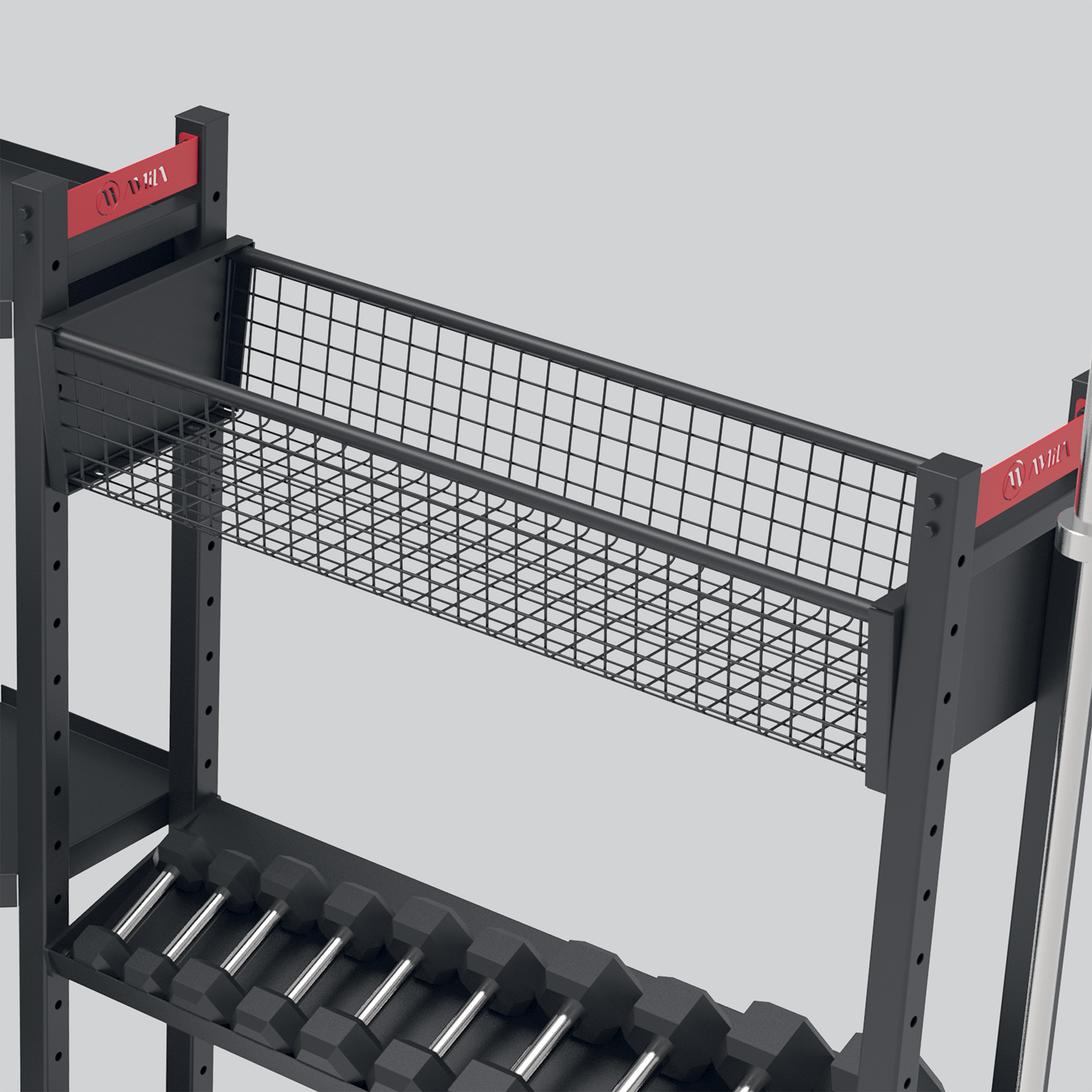 Στιβαρή κατασκευή & σταθερότητα