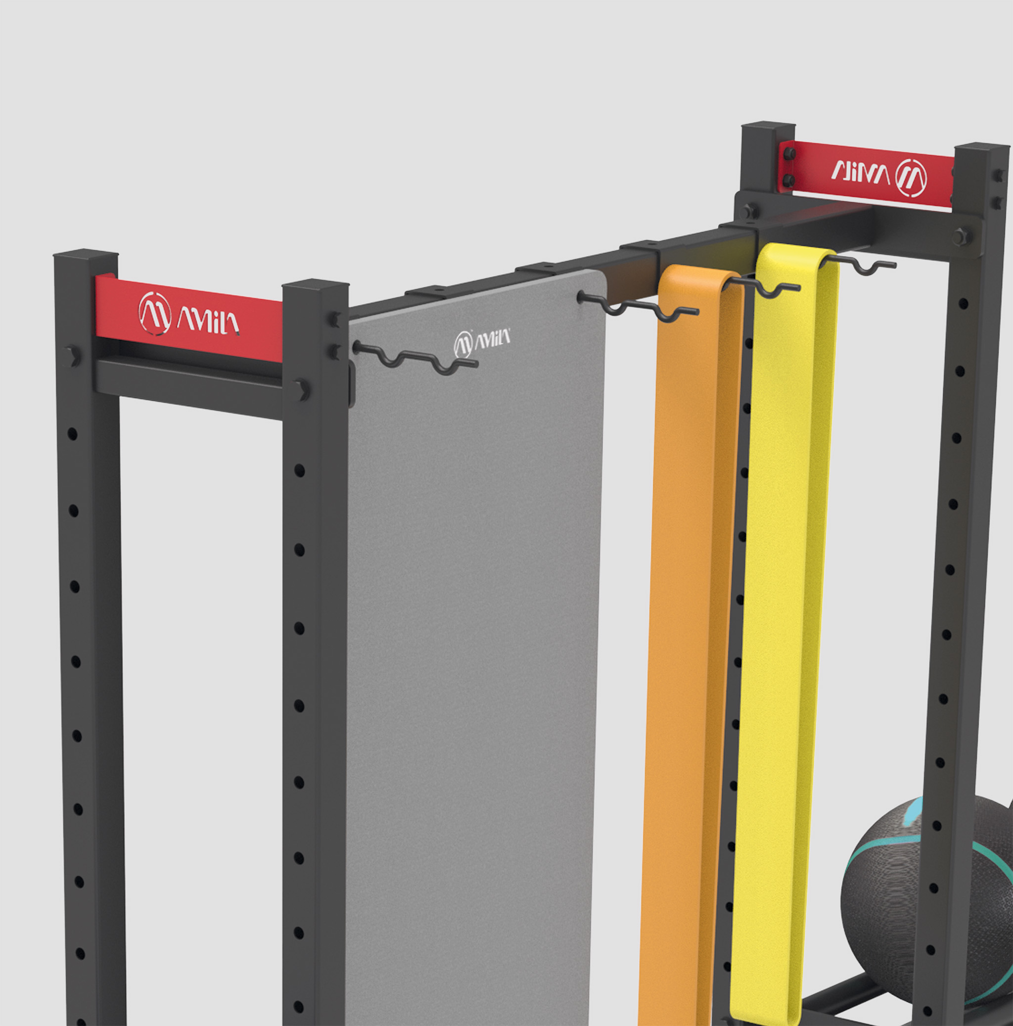 Στιβαρή κατασκευή & σταθερότητα