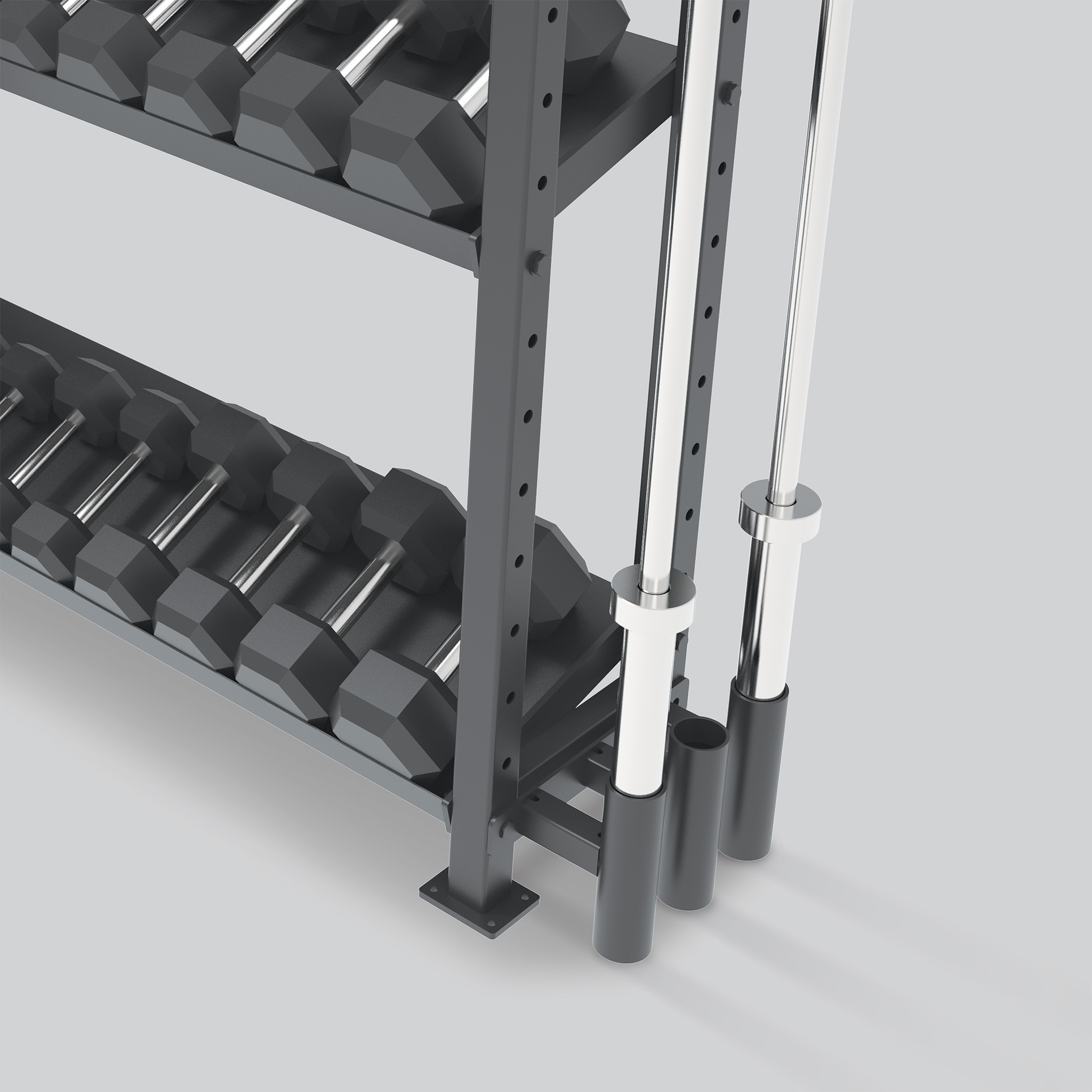 Στιβαρή κατασκευή & σταθερότητα