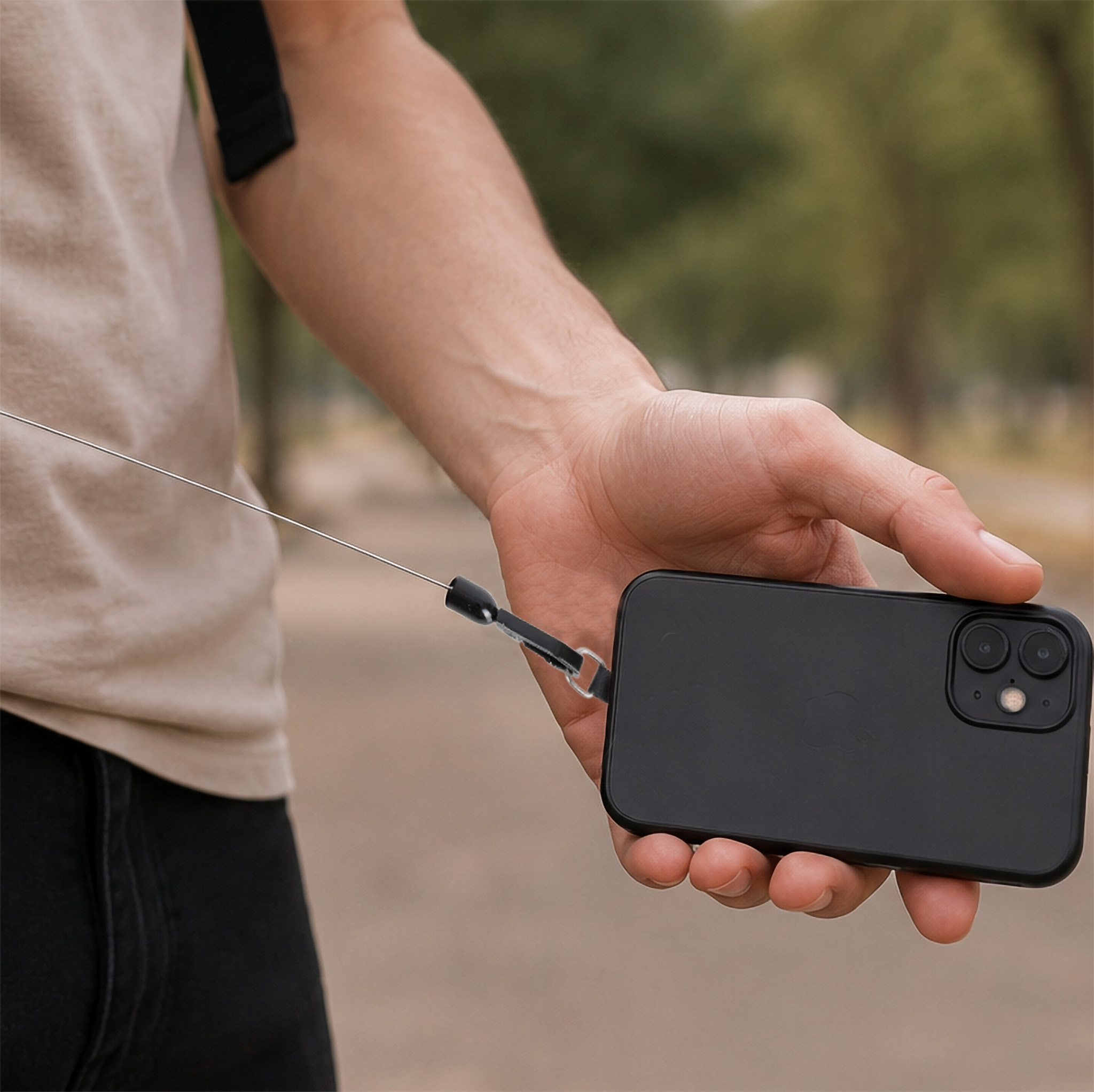 Universal Phone Tab για το Κινητό σας