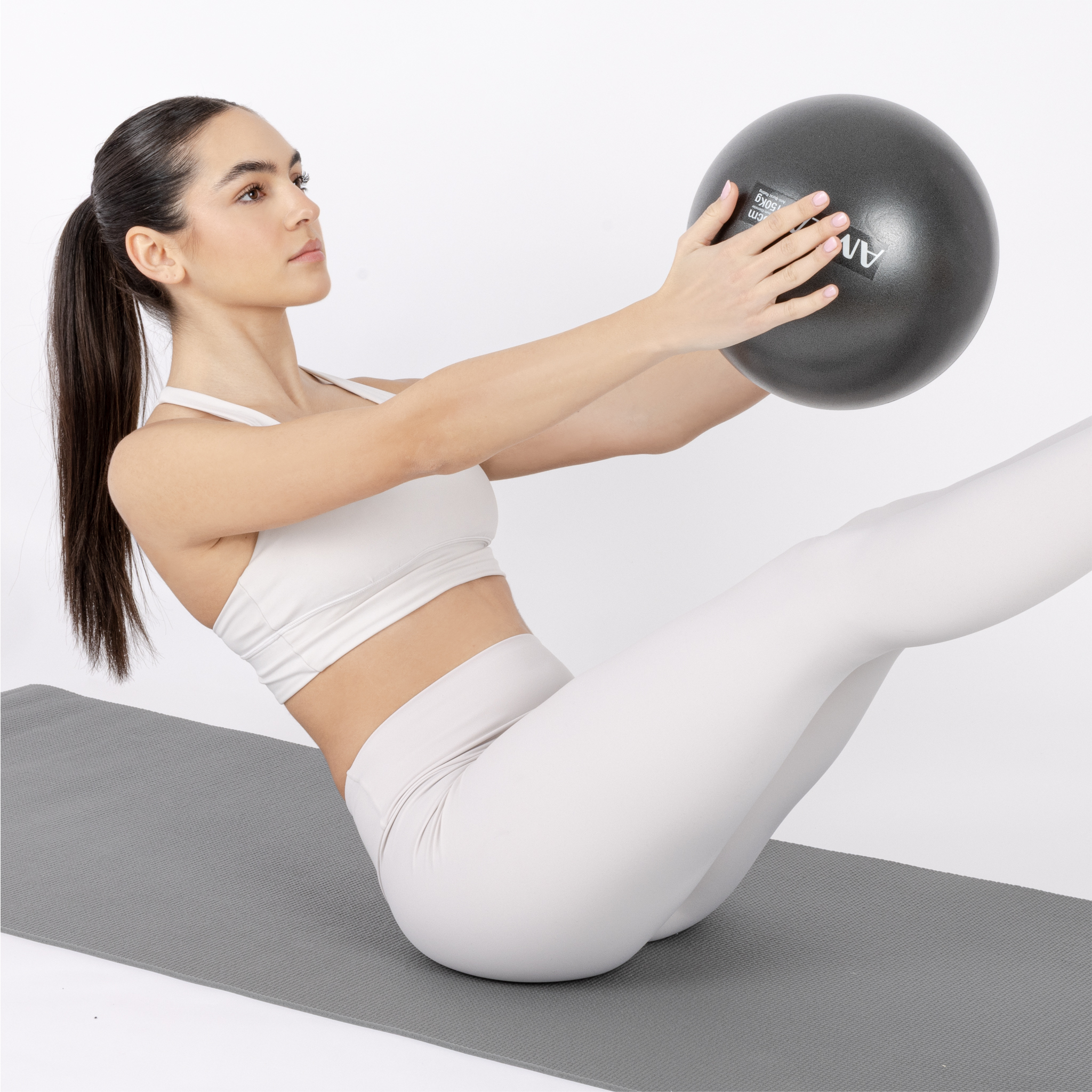 Μία Μπάλα - Άπειρες Προπονήσεις