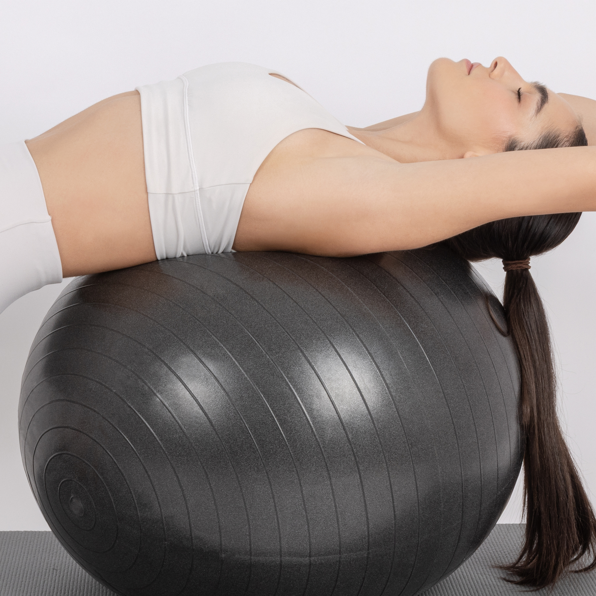 Ασφαλής & Ανθεκτική - Antiburst Technology