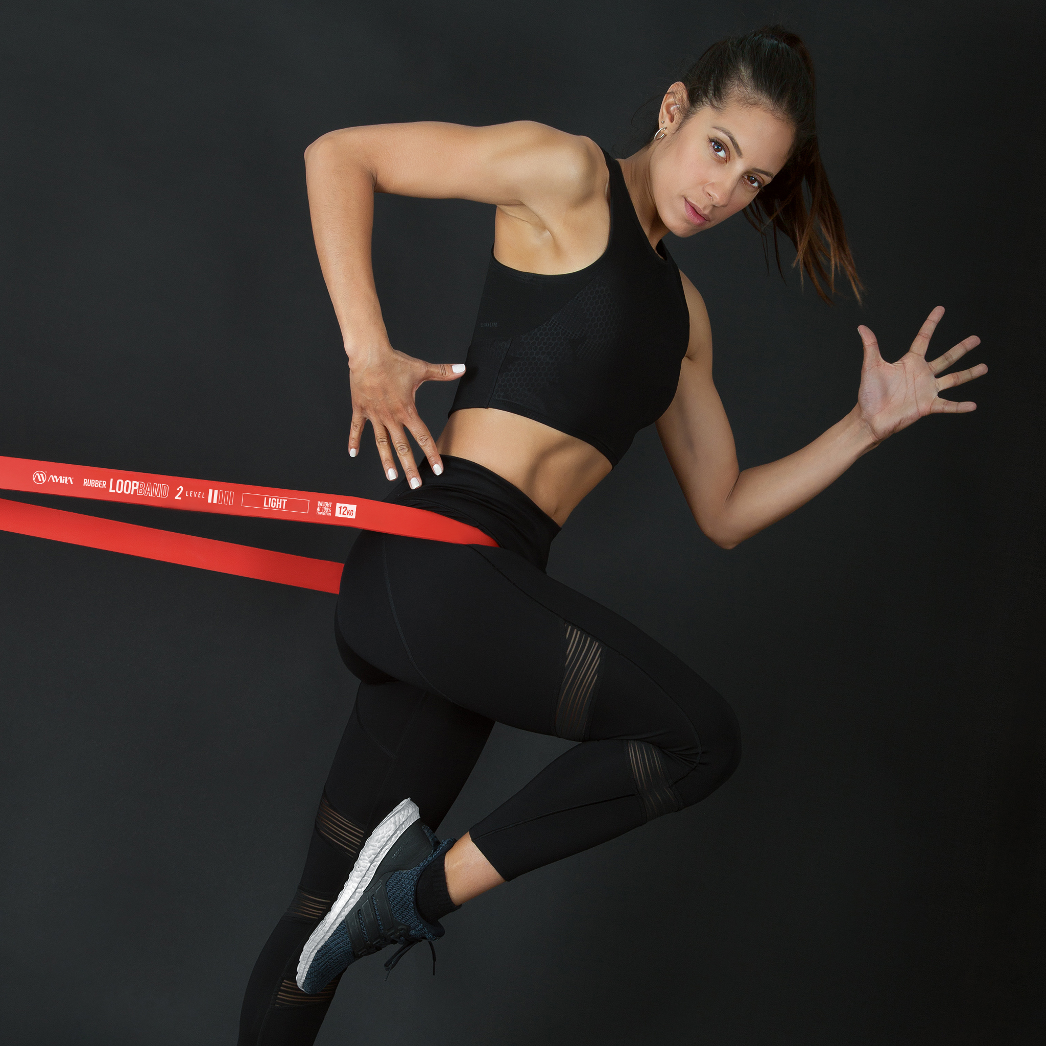 Μαζί σου σε κάθε προπόνηση